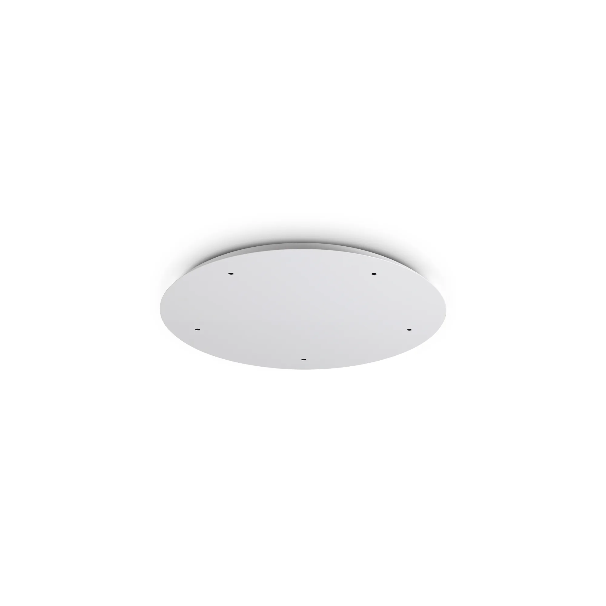 ROSONE D750 13 FORI BIANCO