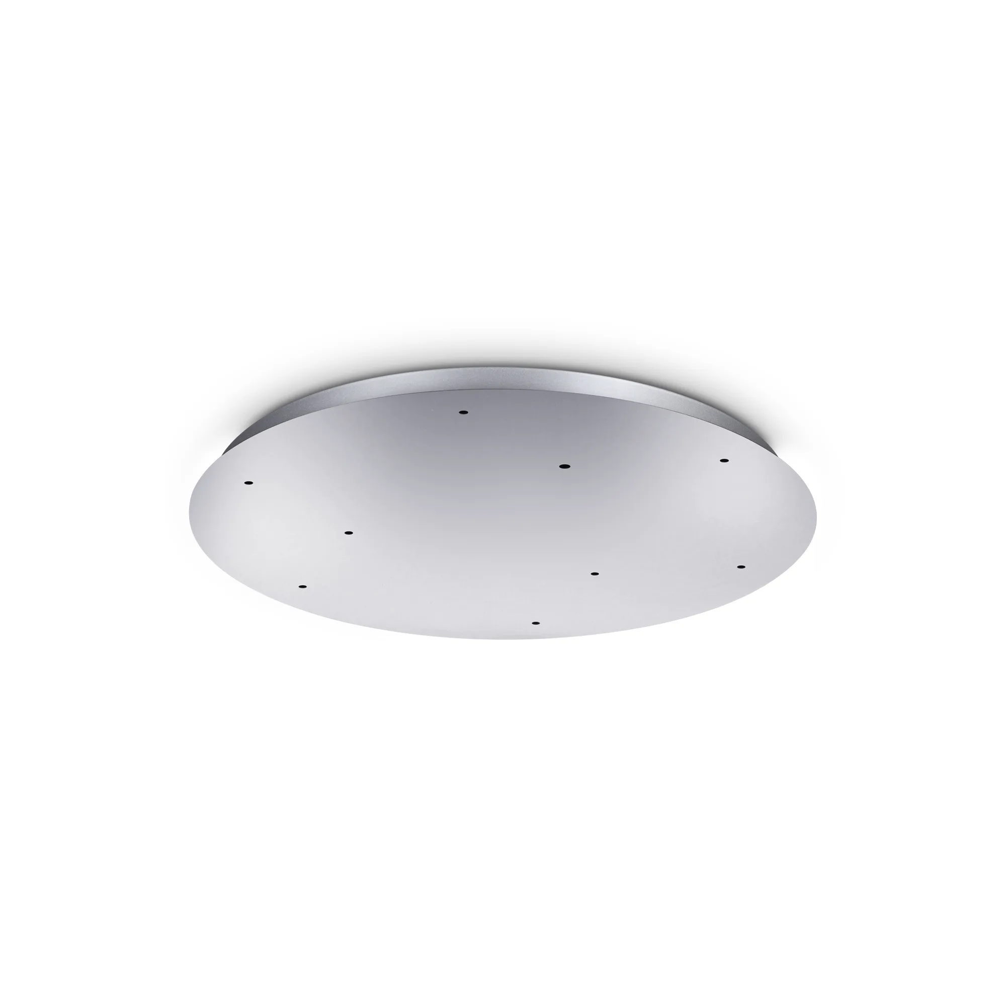 ROSONE D600 9 FORI CROMO