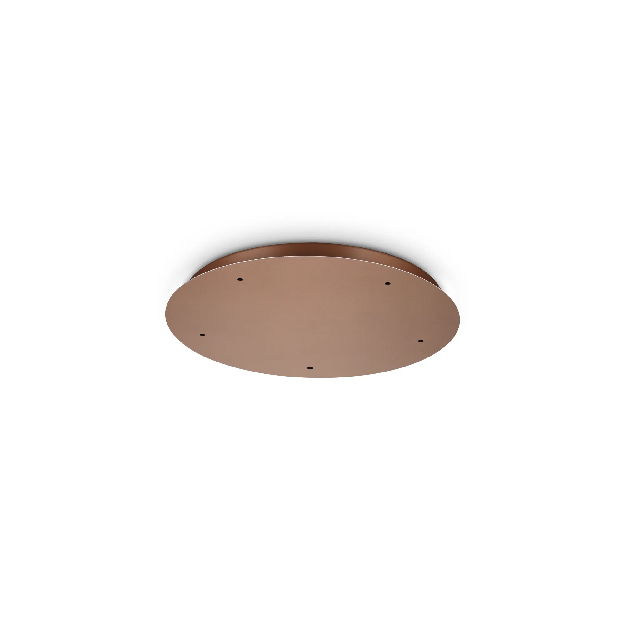 ROSONE D450 5 FORI RAME