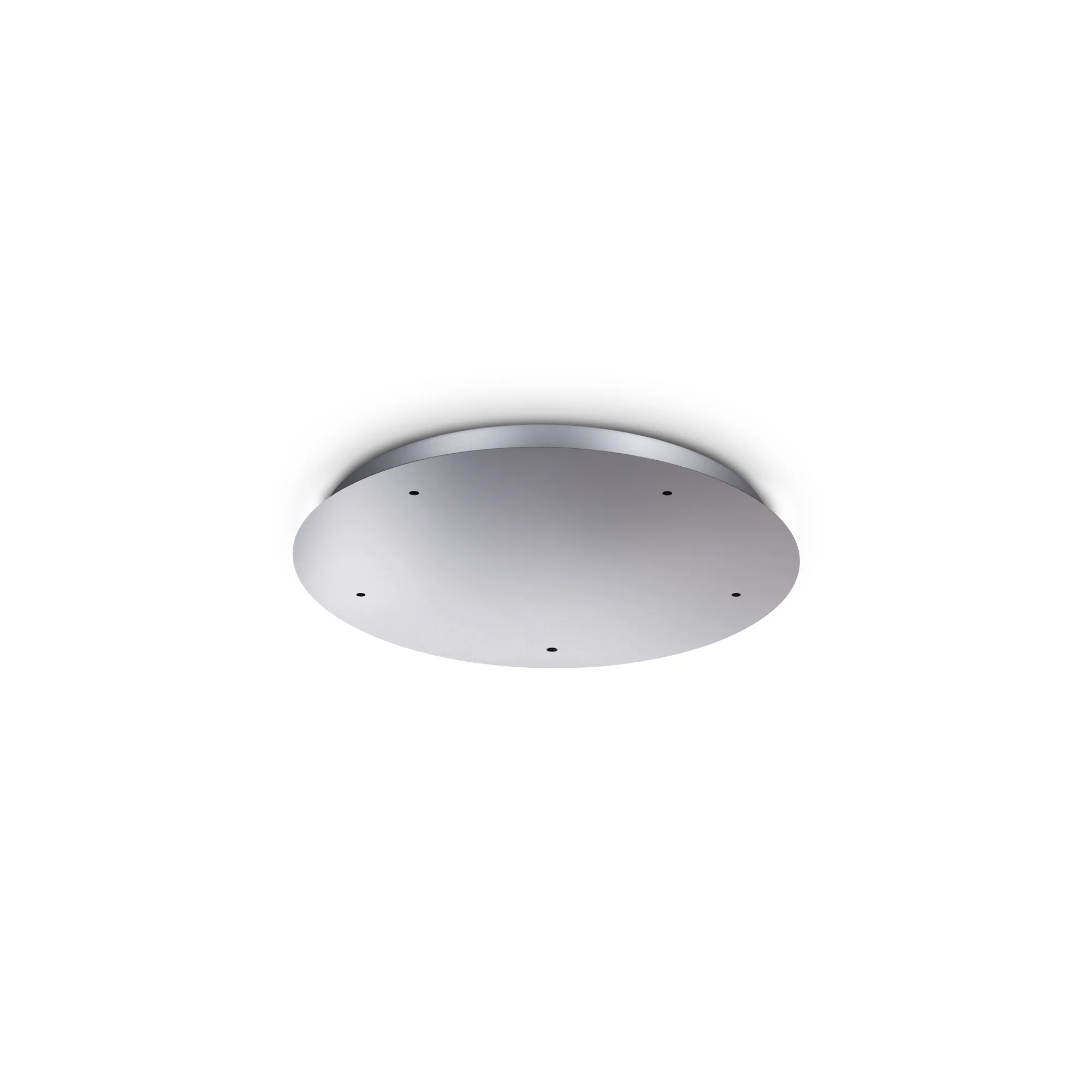 ROSONE D450 5 FORI CROMO