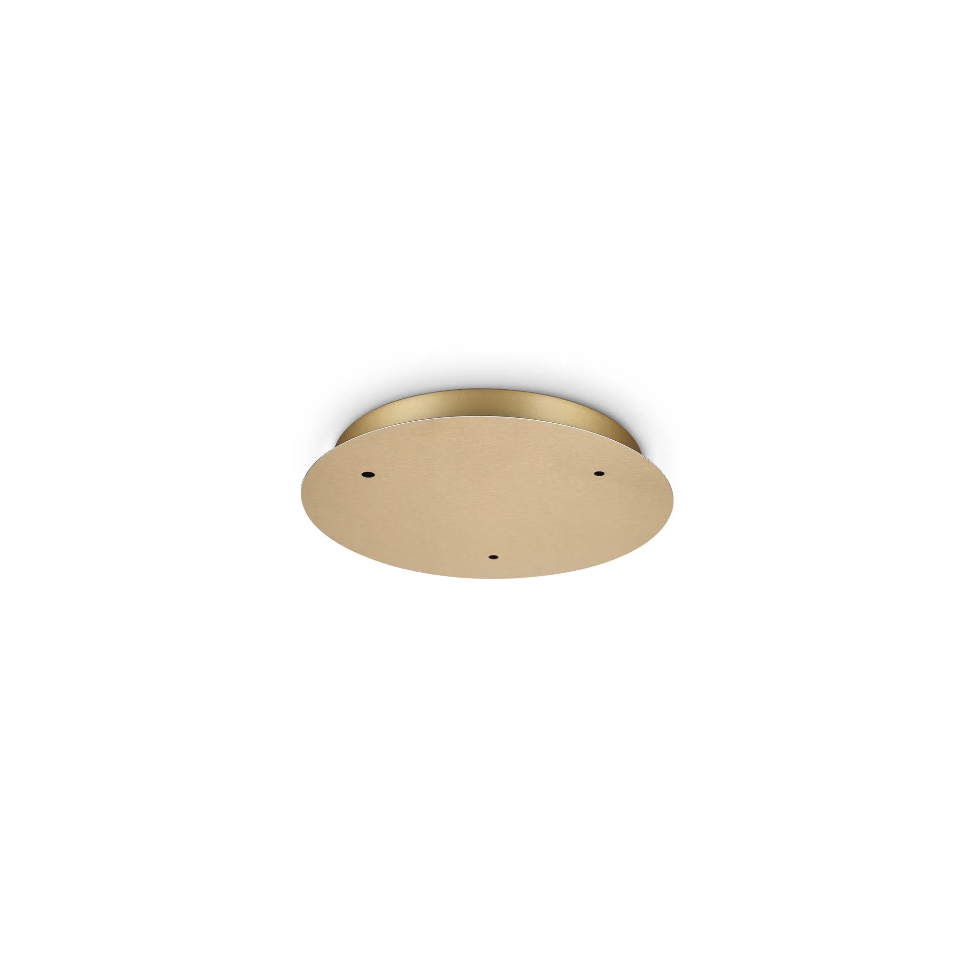 ROSONE D300 3 FORI OTTONE