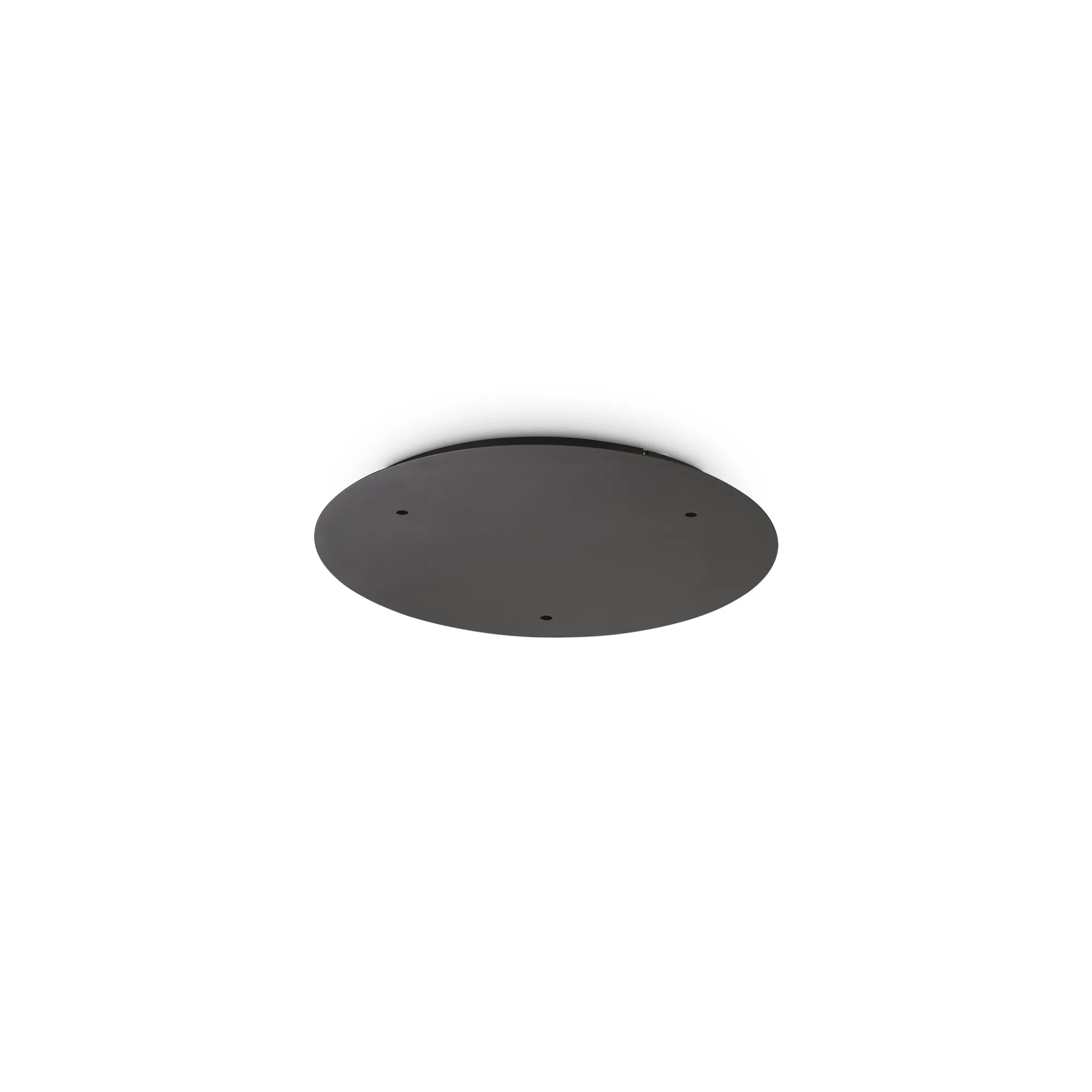ROSONE D300 3 FORI NERO