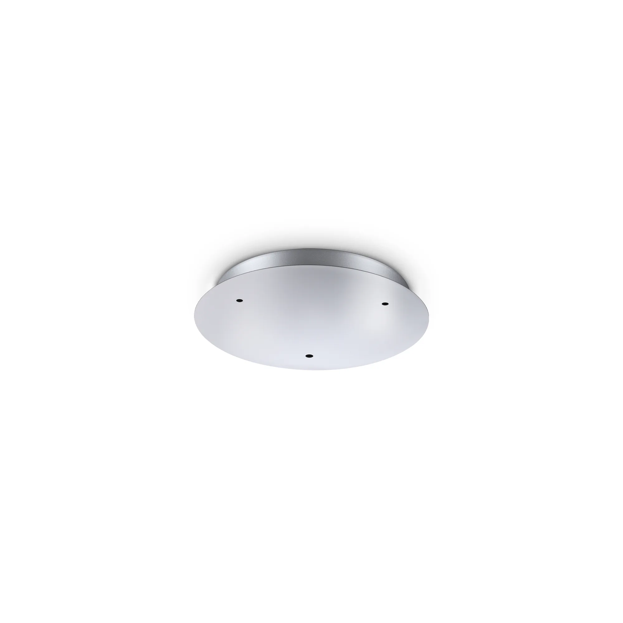 ROSONE D300 3 FORI CROMO