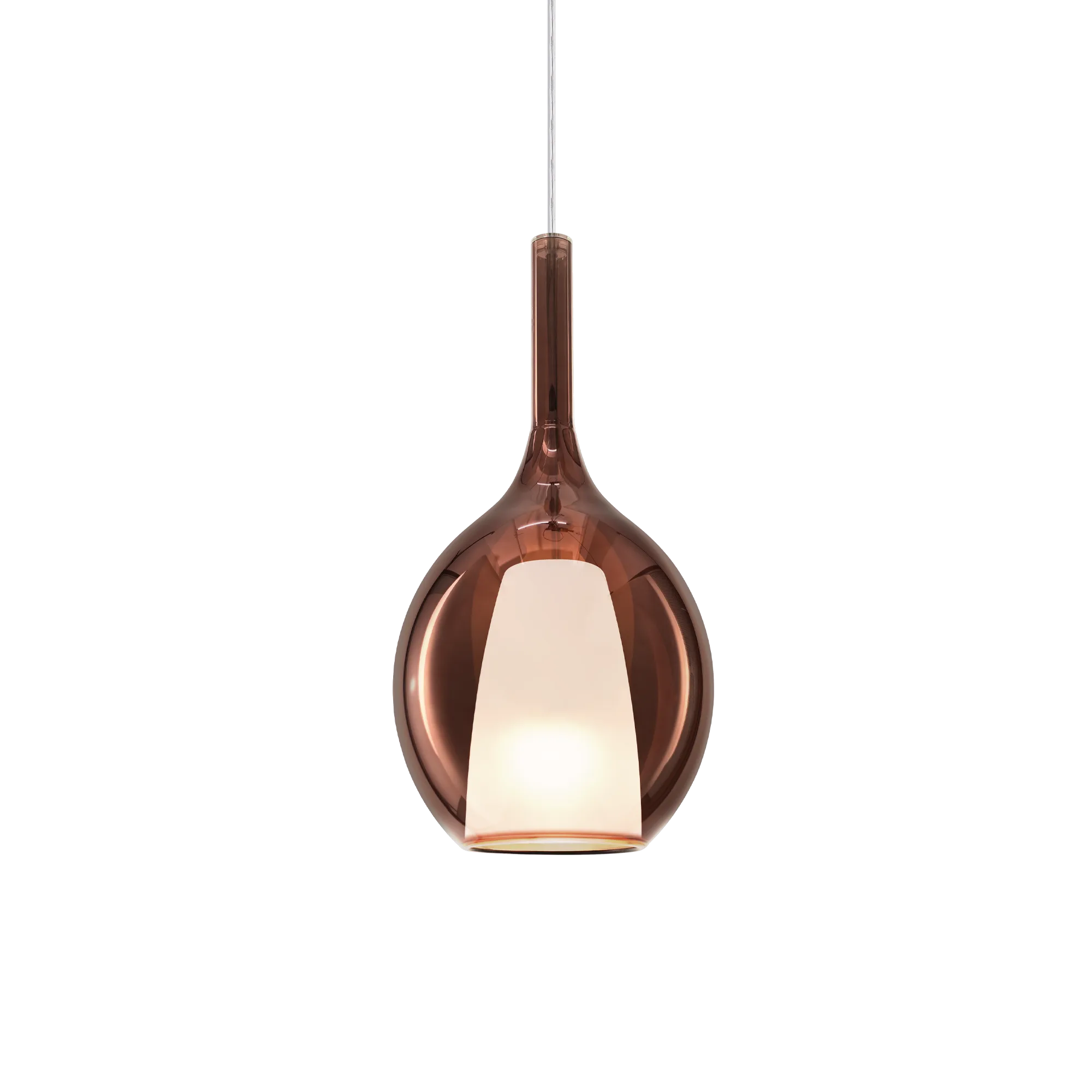 KALIQUE-2 SP1 D18 RAME