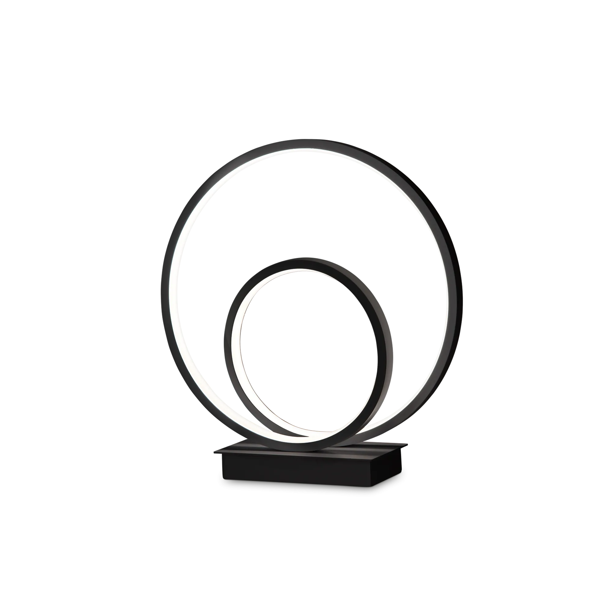 OZ TL ON-OFF NERO 2700K