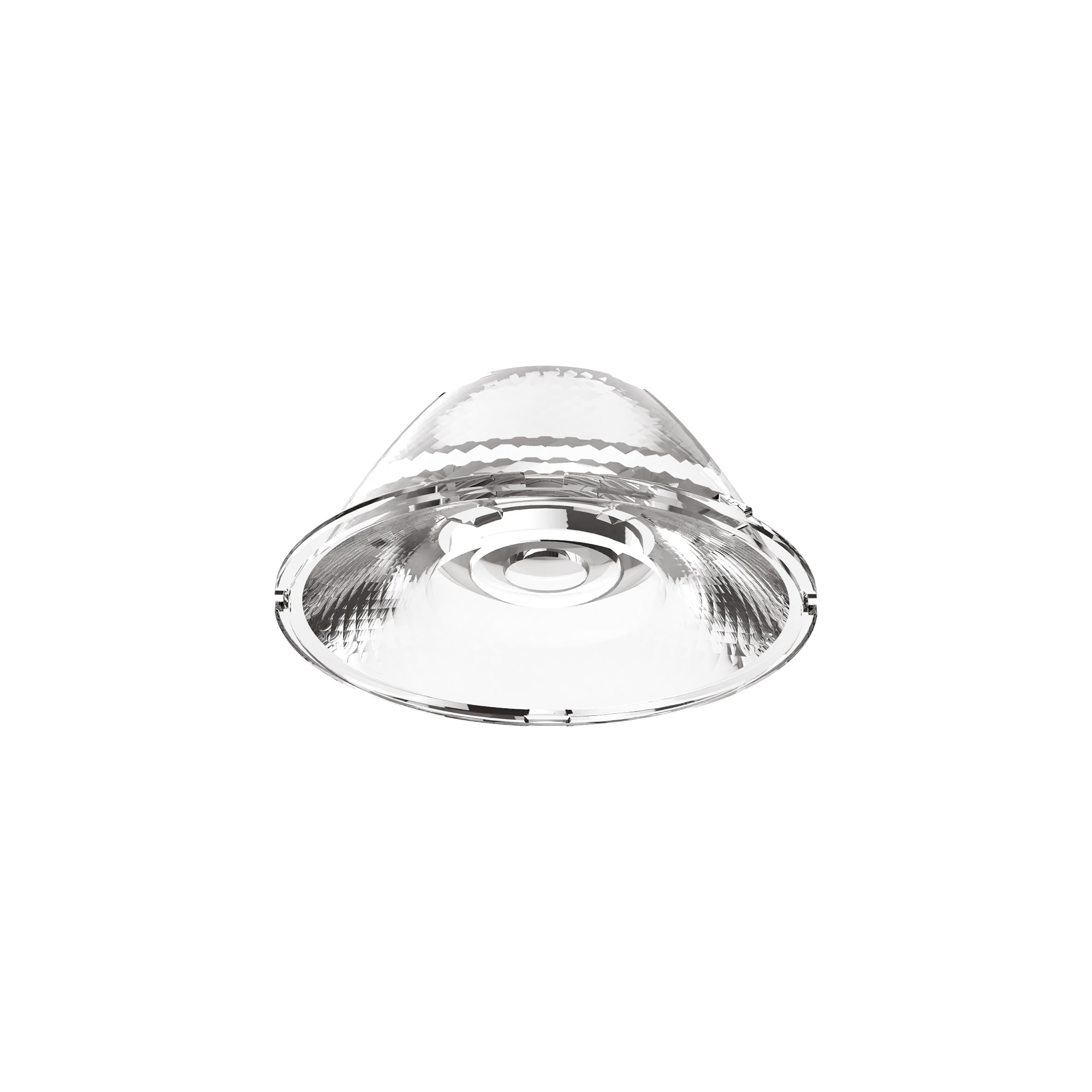 EGO LENTE 18° SPOT SINGLE 8W/12W DOUBLE 16W/24W