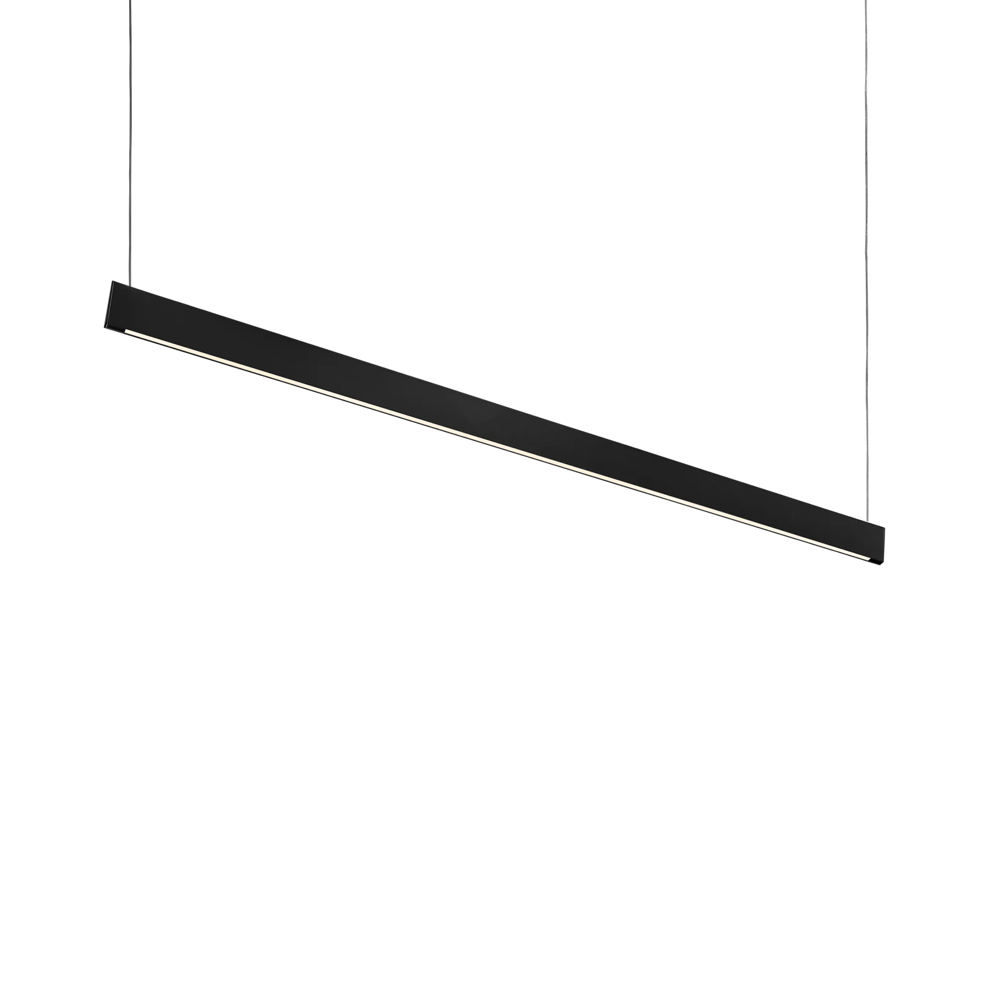 STEEL SP2 D09 BI-EMISSION ACCENT 3000K NERO