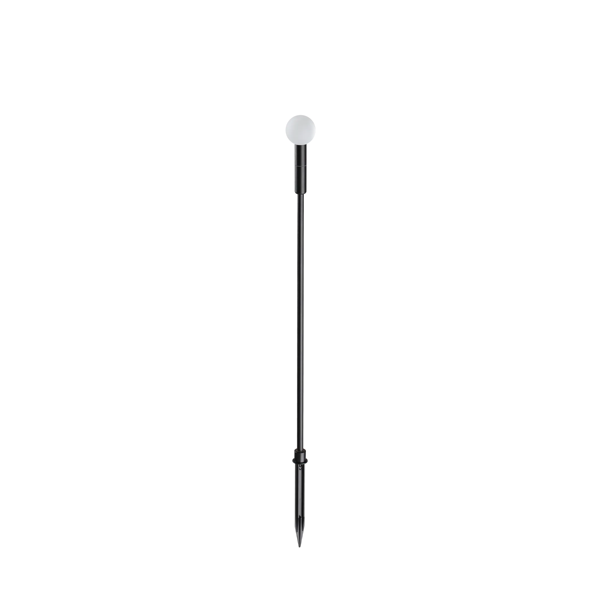 TWIGGY SPHERE PT H90 NERO