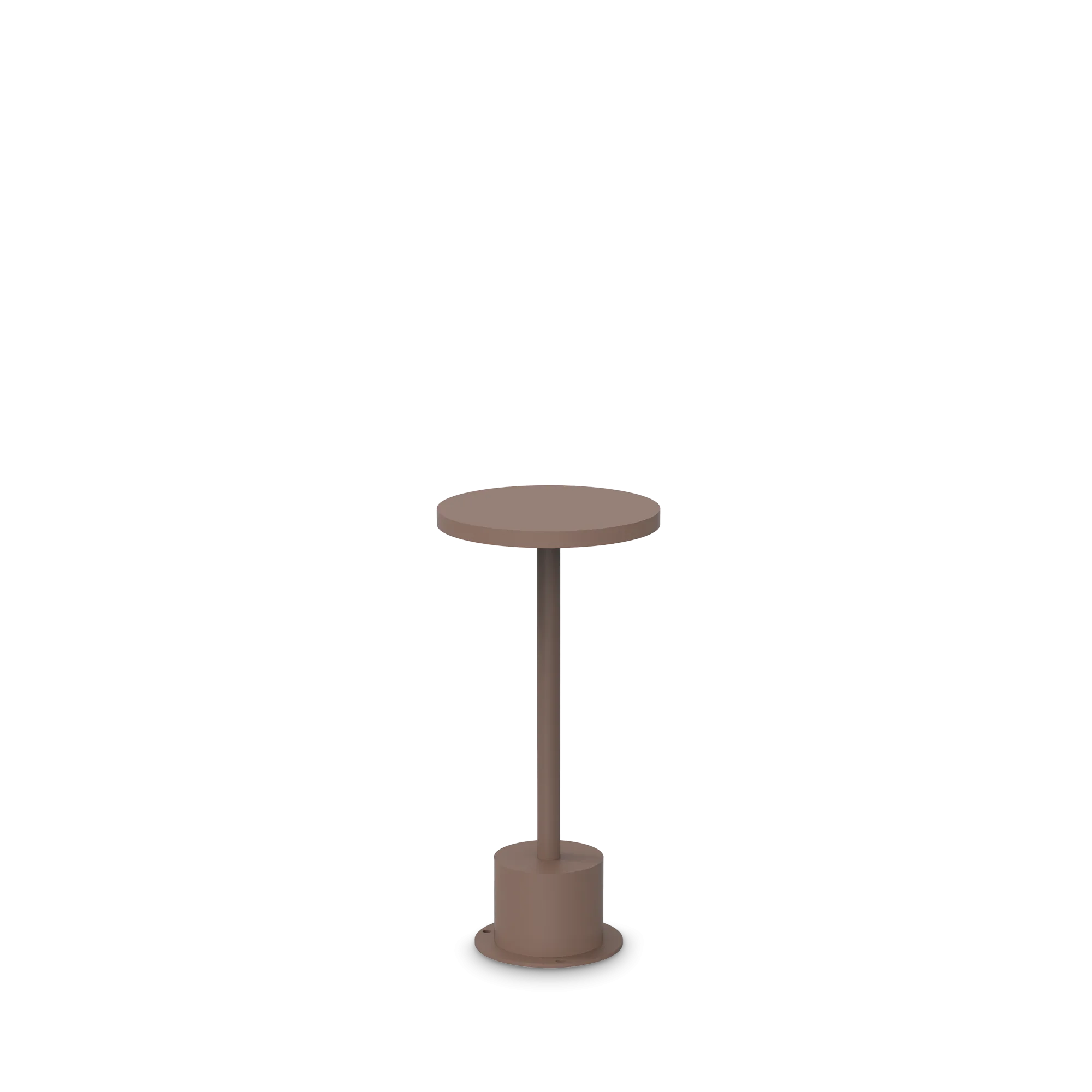 TOFFEE PT D160 H025 COFFEE