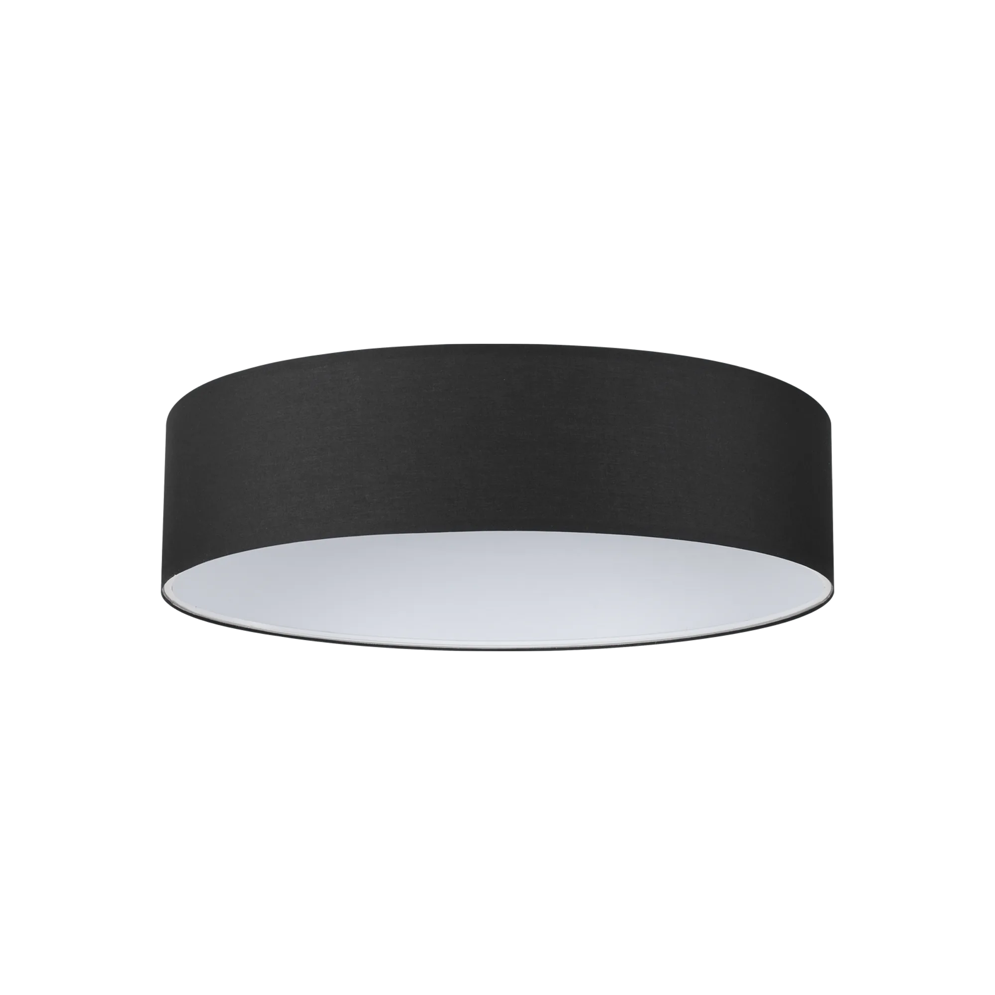 SET UP PARALUME CILINDRO D70 H18 NERO