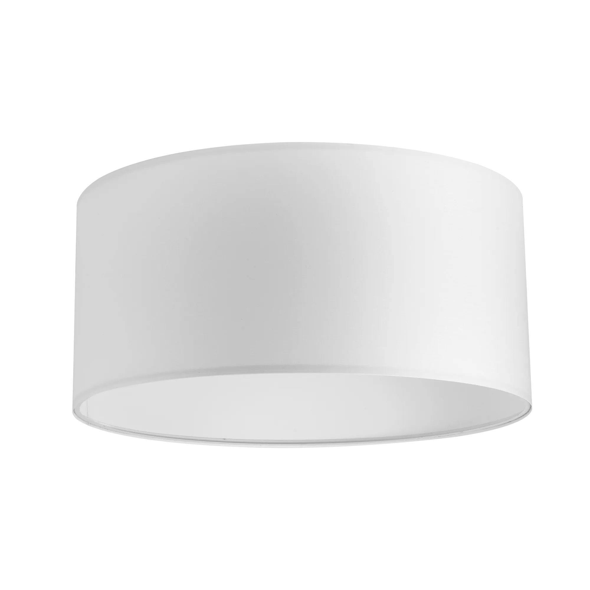 SET UP PARALUME CILINDRO D90 H42 BIANCO