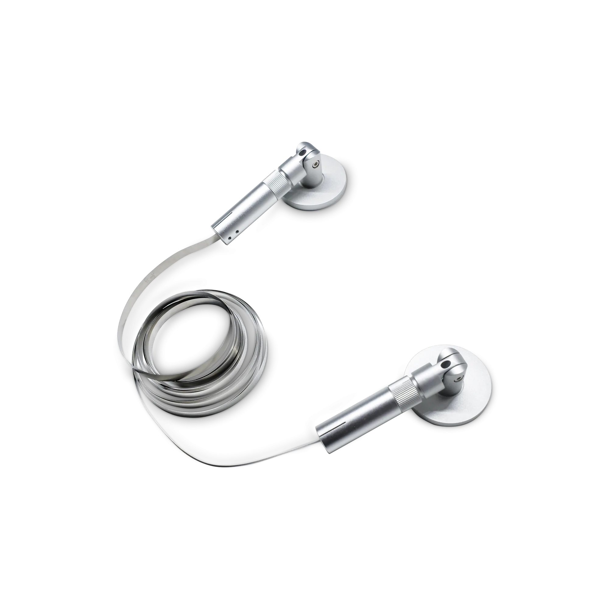 TESI 08mm 05 MT ACCIAIO