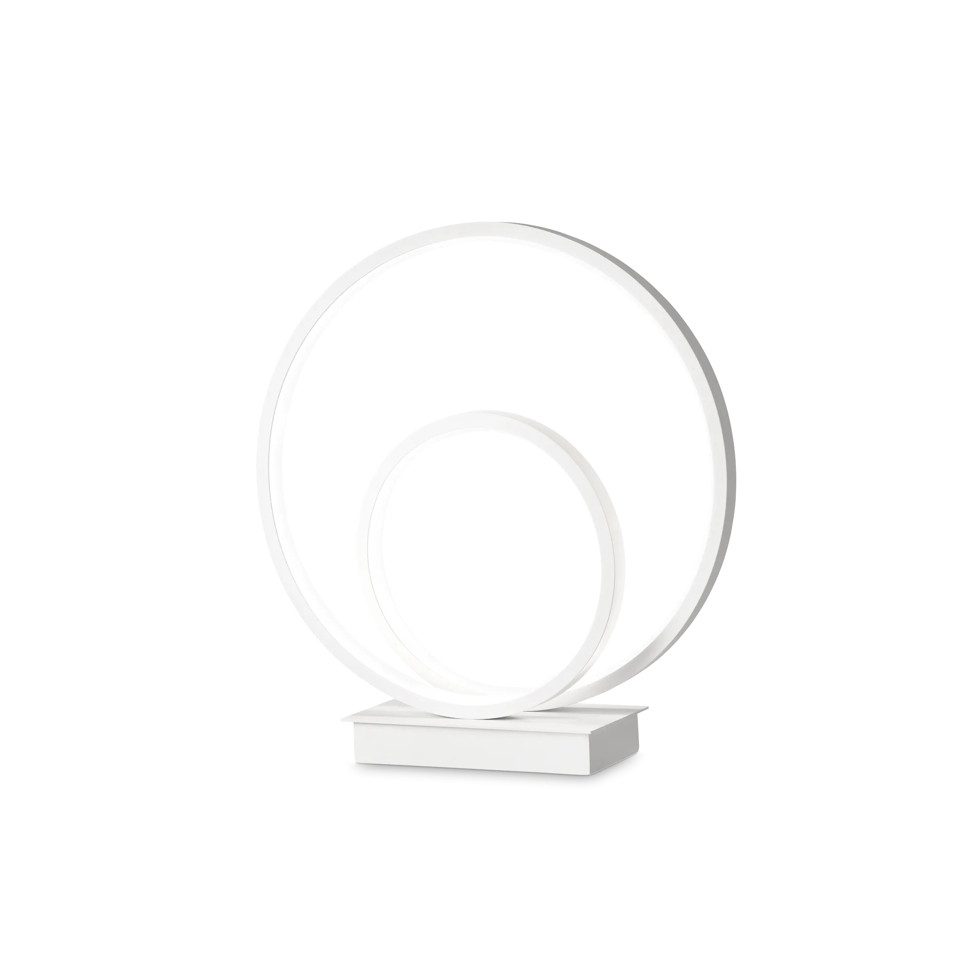 OZ TL ON-OFF BIANCO 2700K