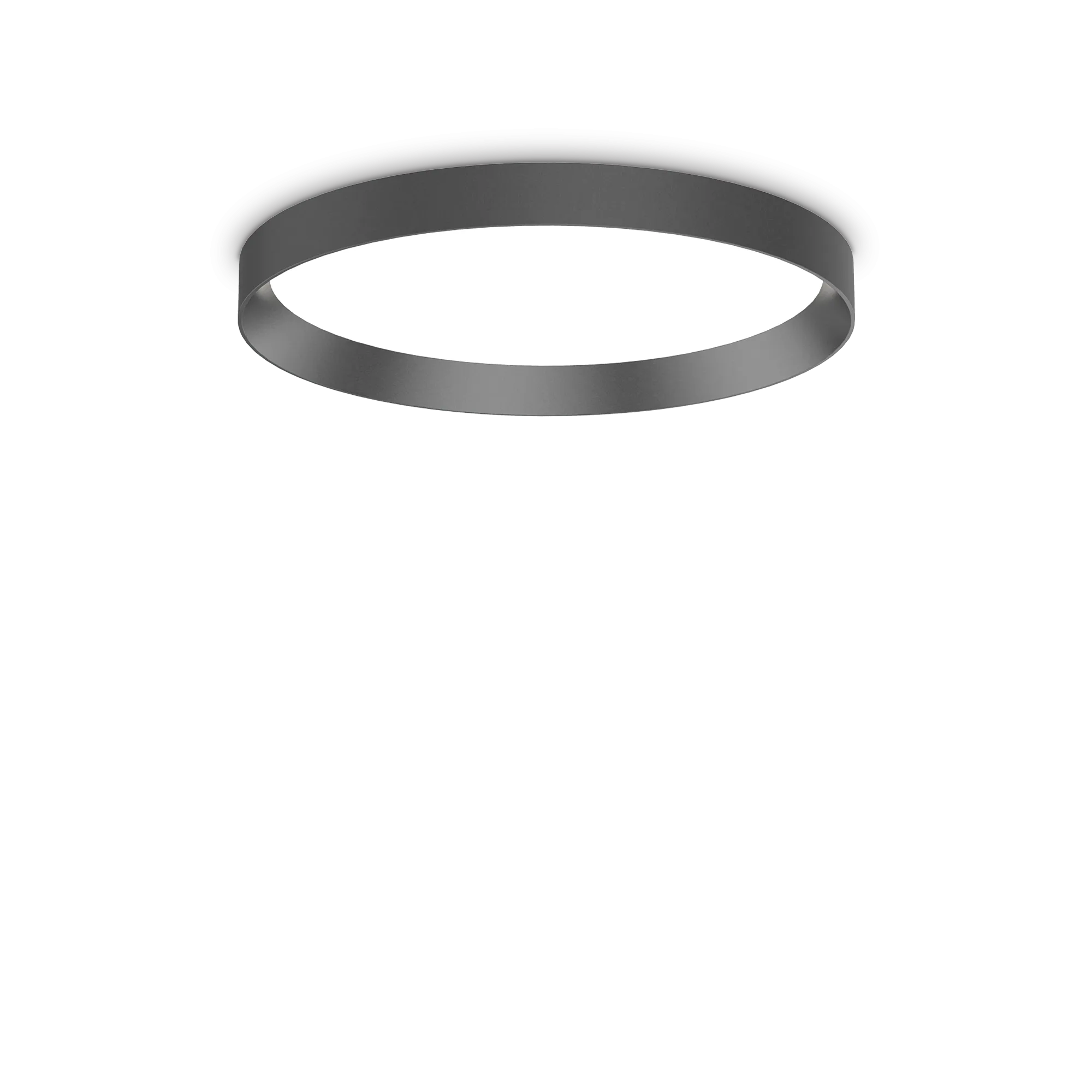 FLY PL D45 NERO 2700K