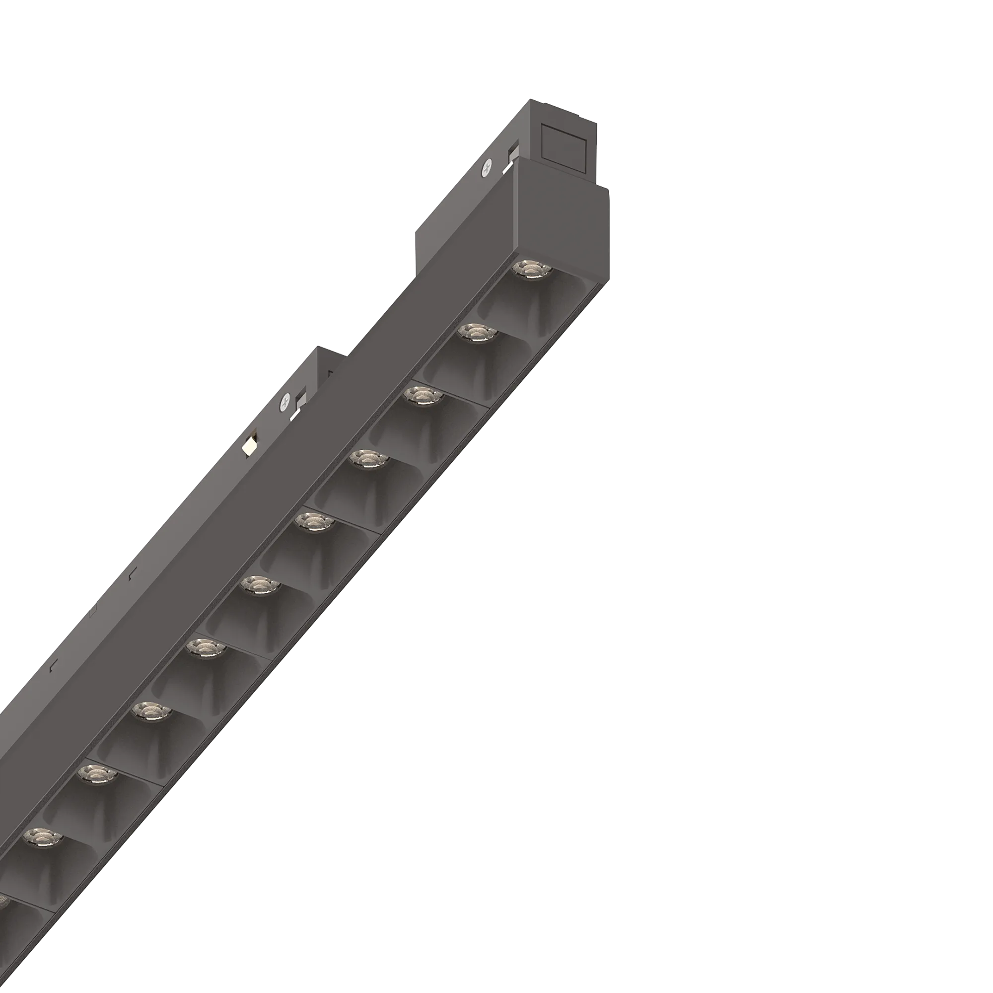 EGO ACCENT 13W 2700K ON-OFF NE