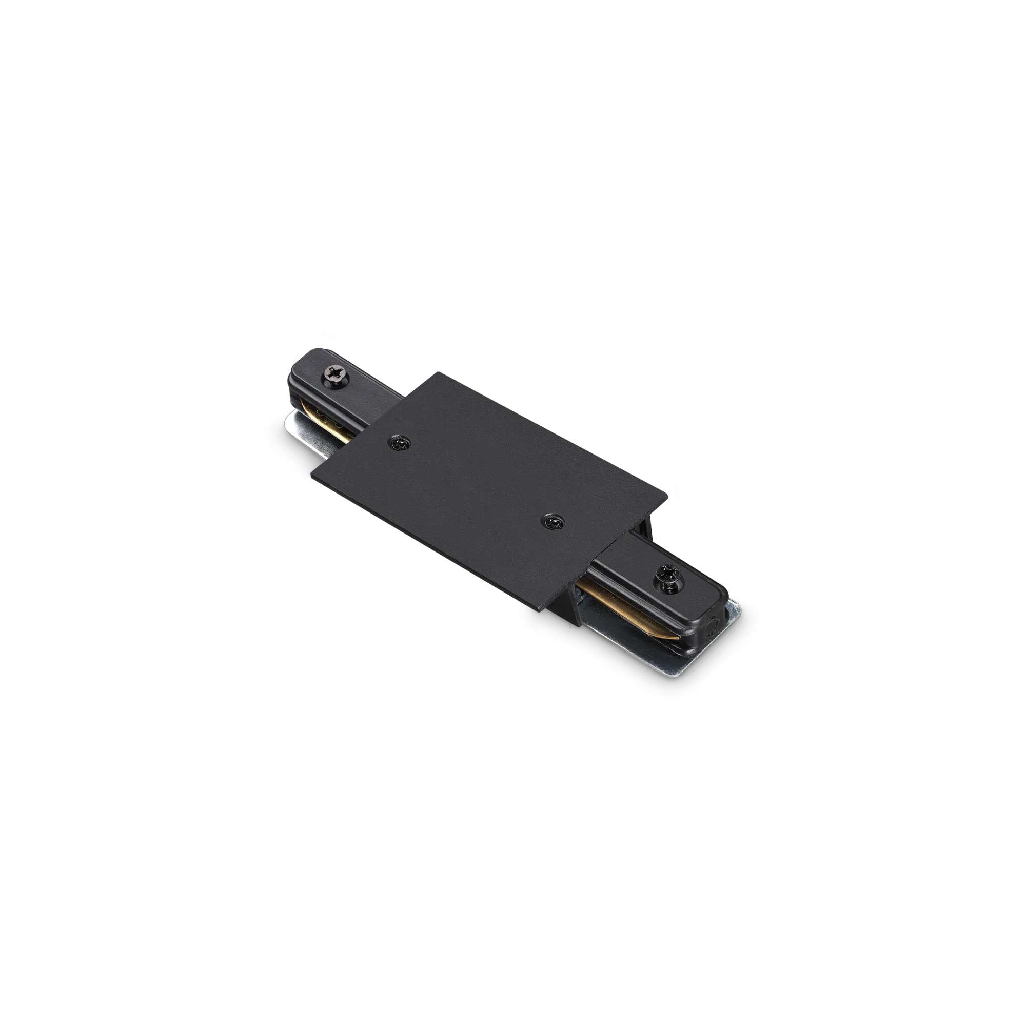 LINK 1-PHASE SURFACE GIUNTO ALIM. CENTRALE NERO