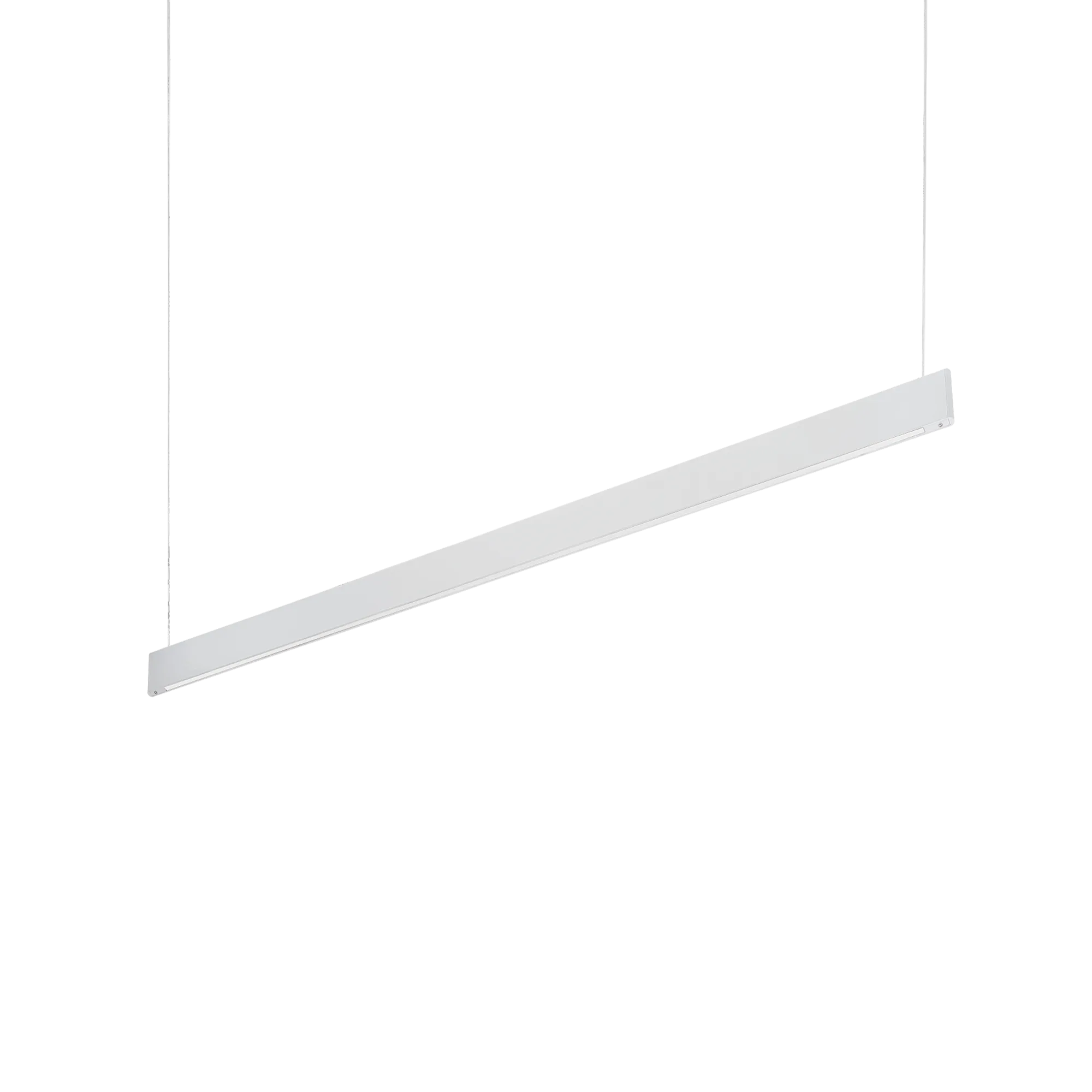 STEEL SP2 D11 BI-EMISSION WIDE 3000K BIANCO