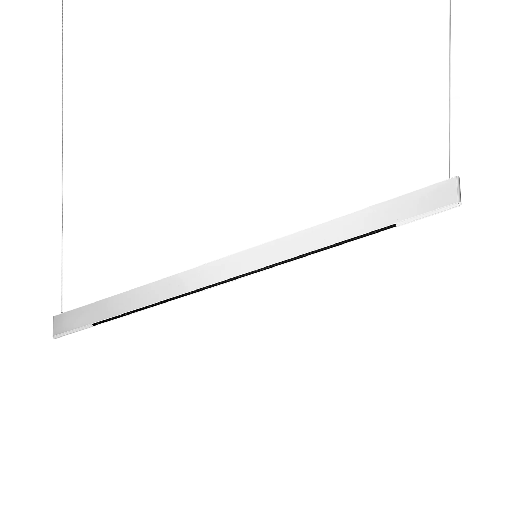 STEEL SP2 D11 BI-EMISSION ACCENT 3000K BIANCO