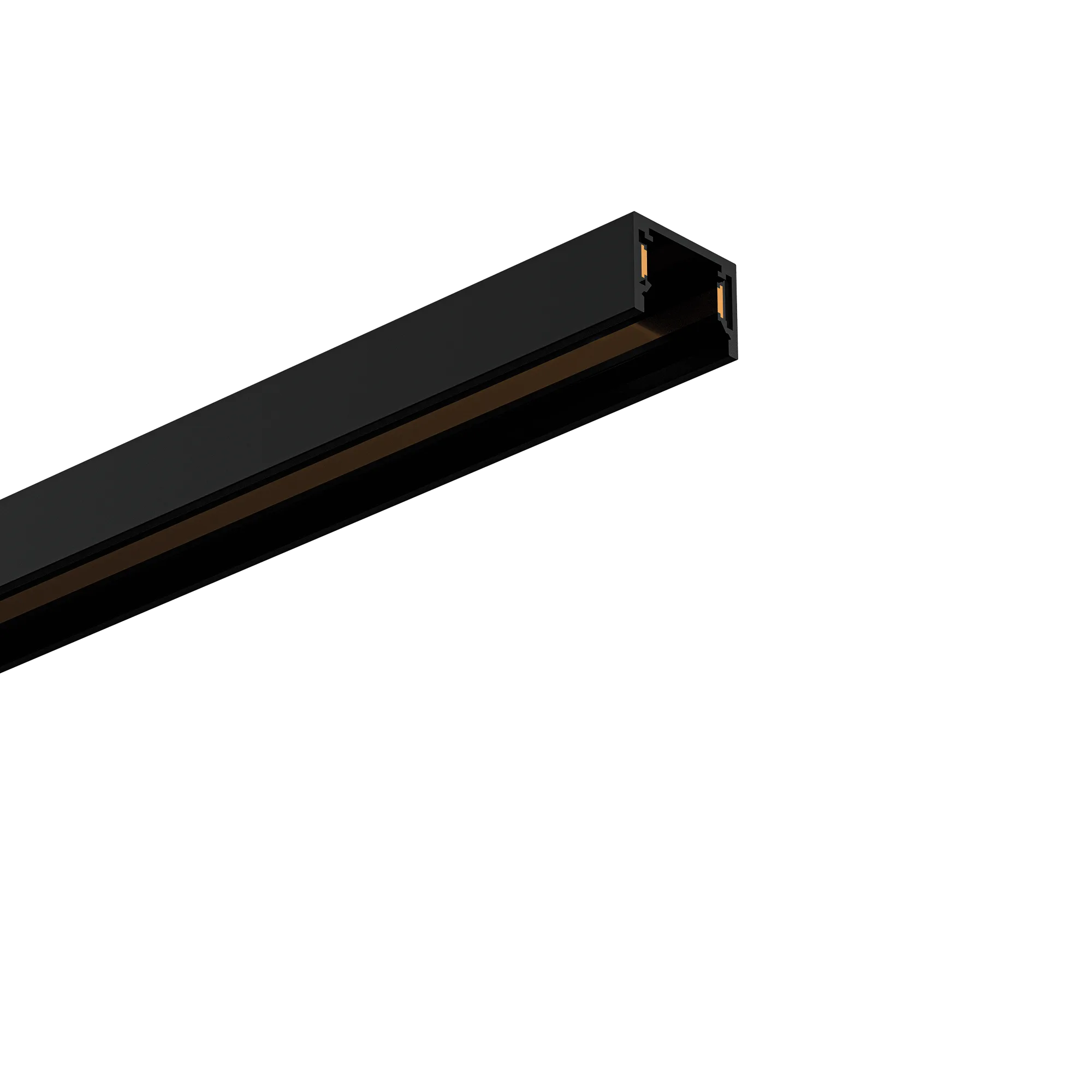 STICK SURFACE BINARIO 2 MT NERO