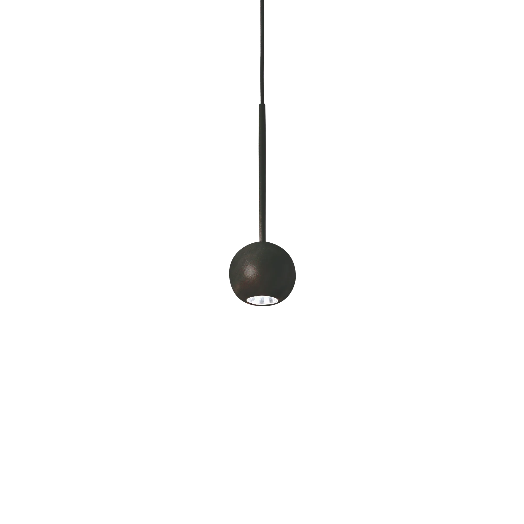 ARCHIMEDE SP SFERA NERO