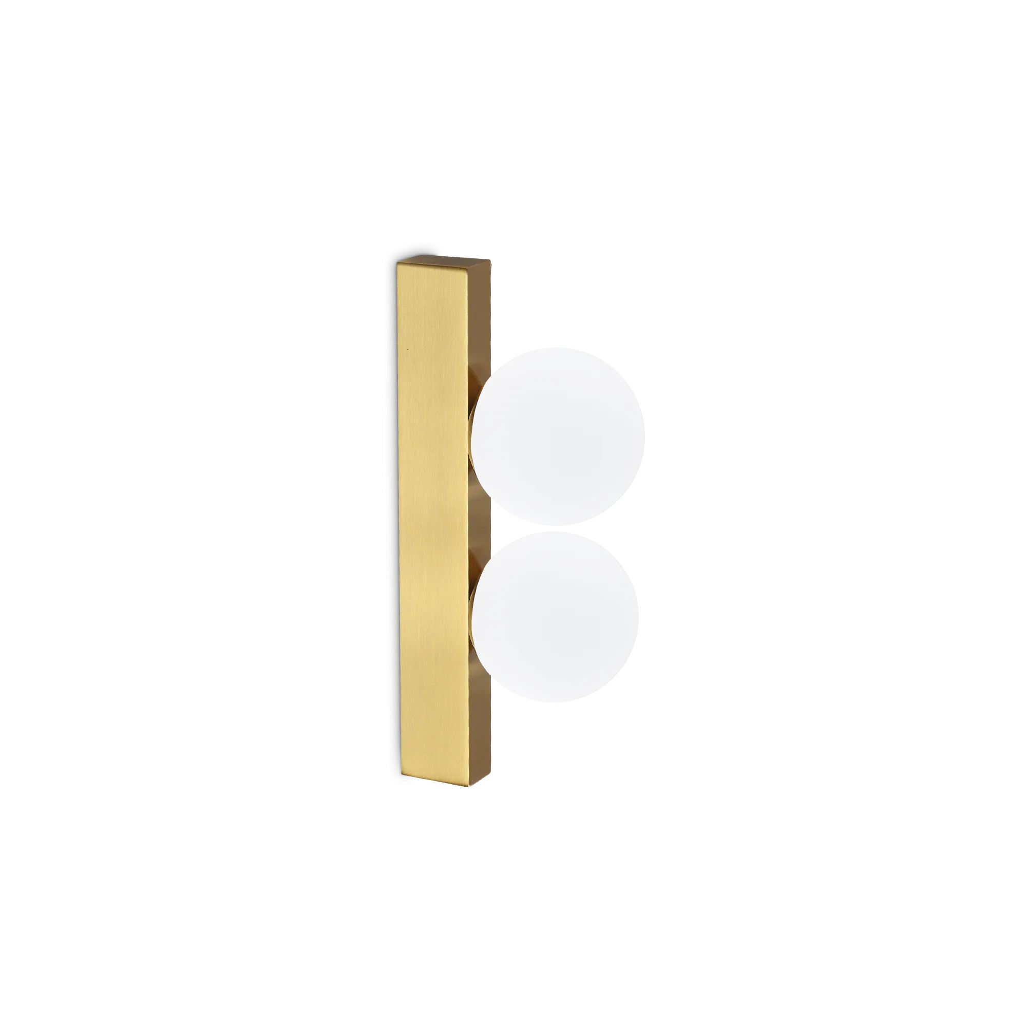 BINOMIO LED PL2 OTTONE
