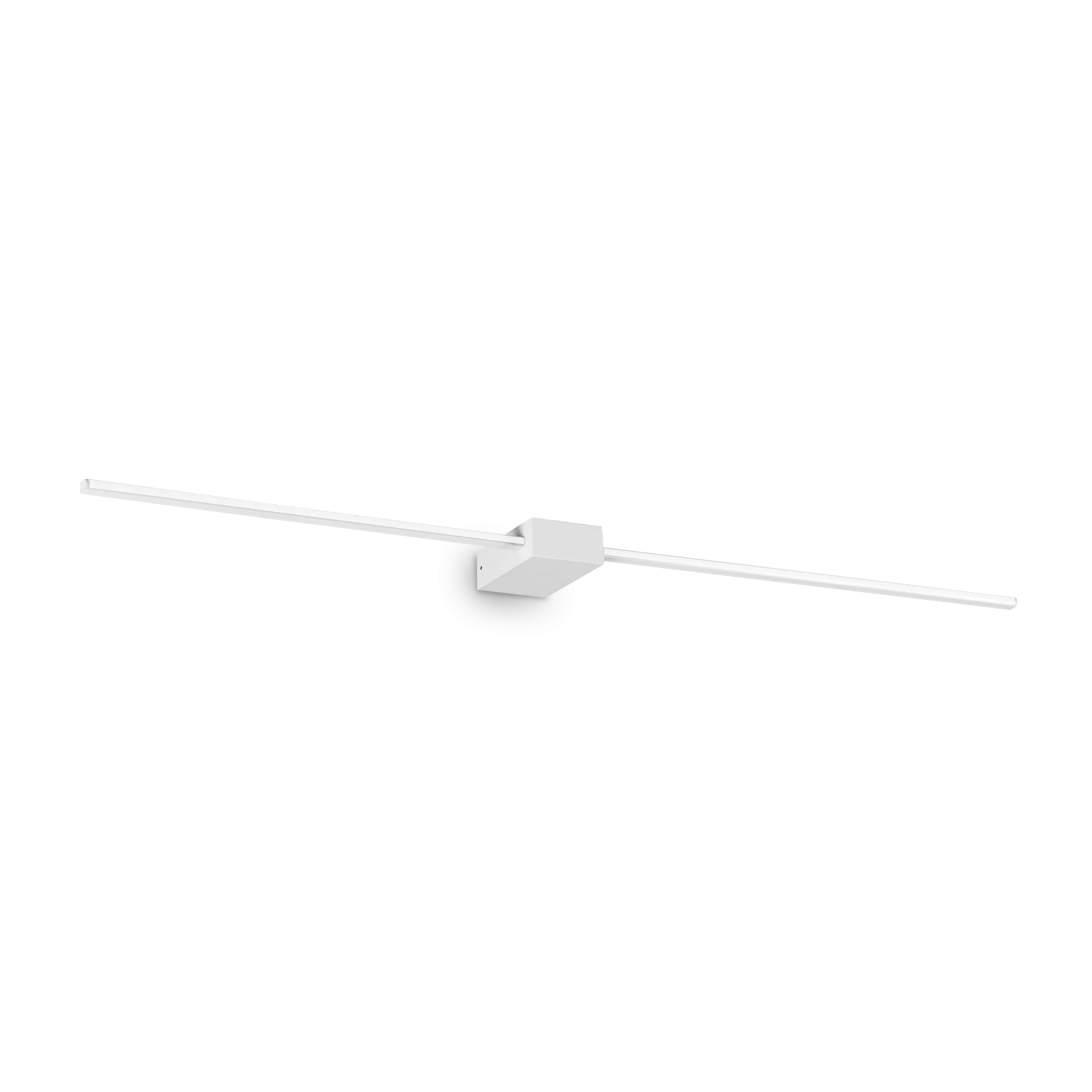 ESSENCE AP SQUARE D115 LUCE DIR. BIANCO 3000K