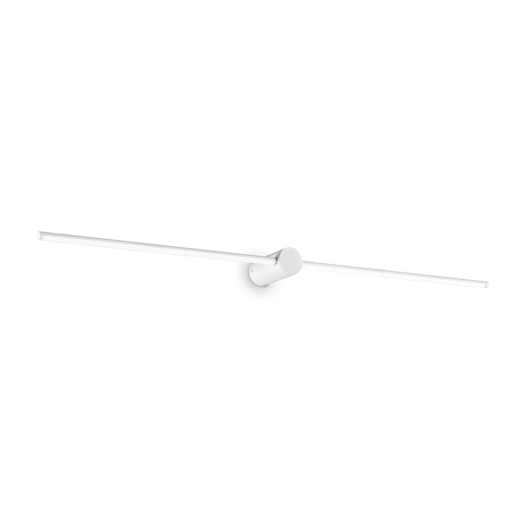 ESSENCE AP ROUND D115 LUCE A 45° BIANCO 3000K