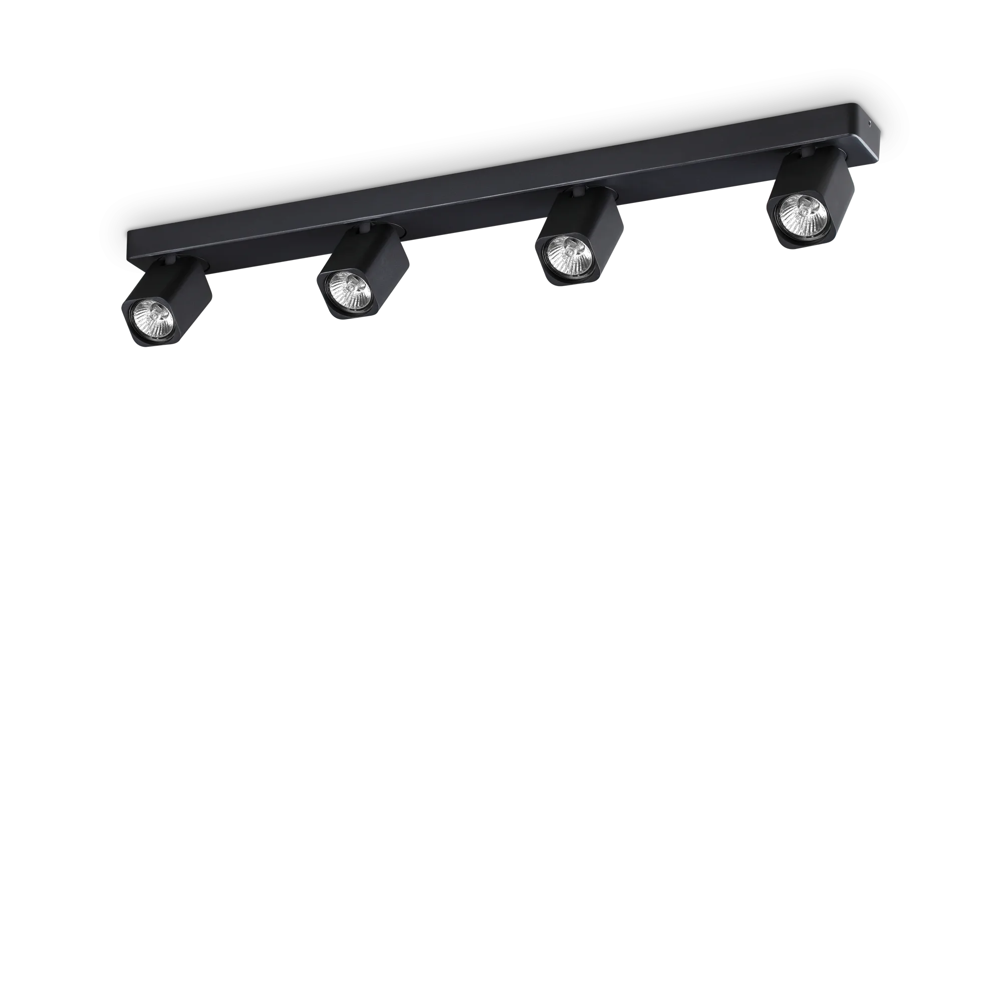 RUDY PL4 SQUARE NERO