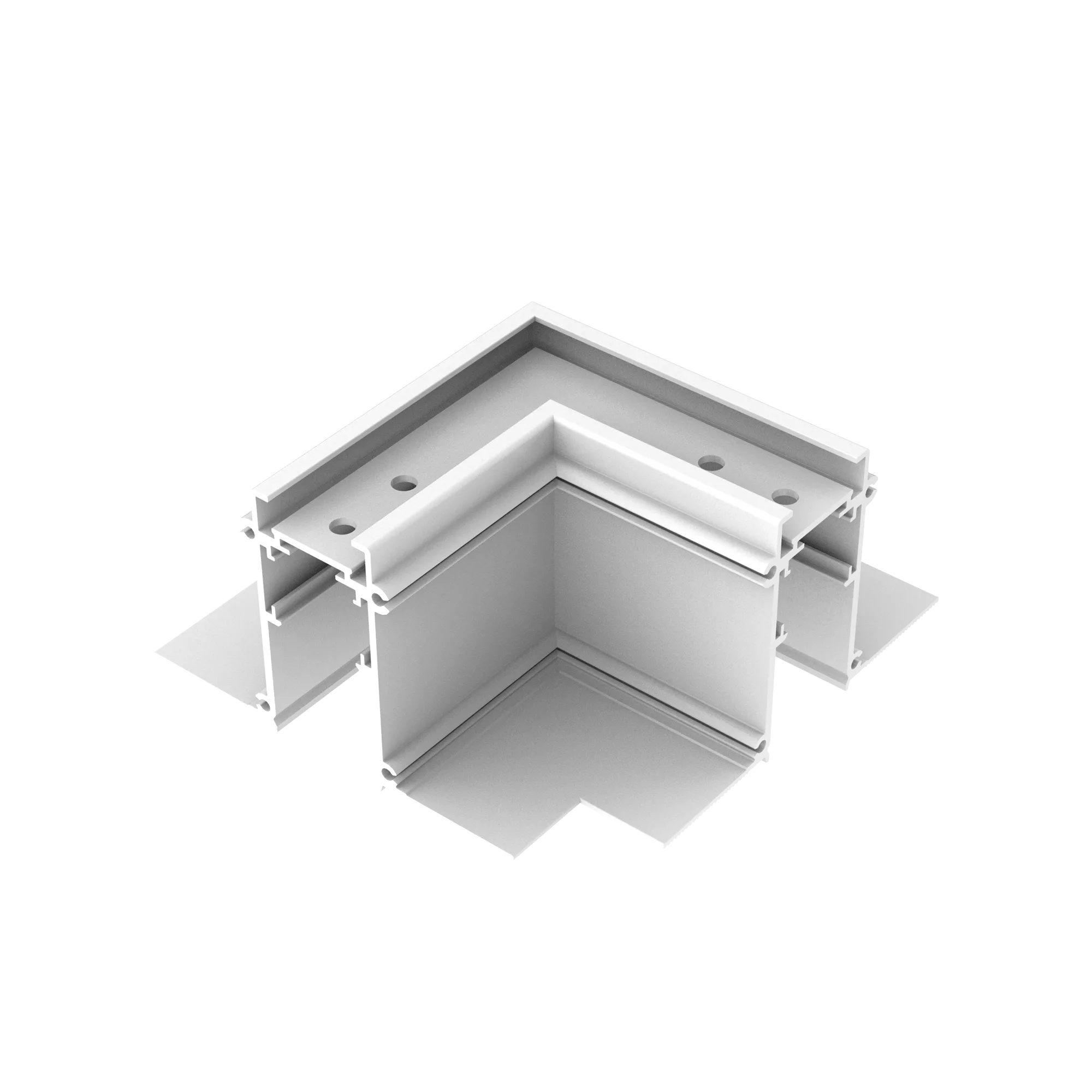 EGO RECESSED EASY GIUNTO A L 1-10V/DALI BI