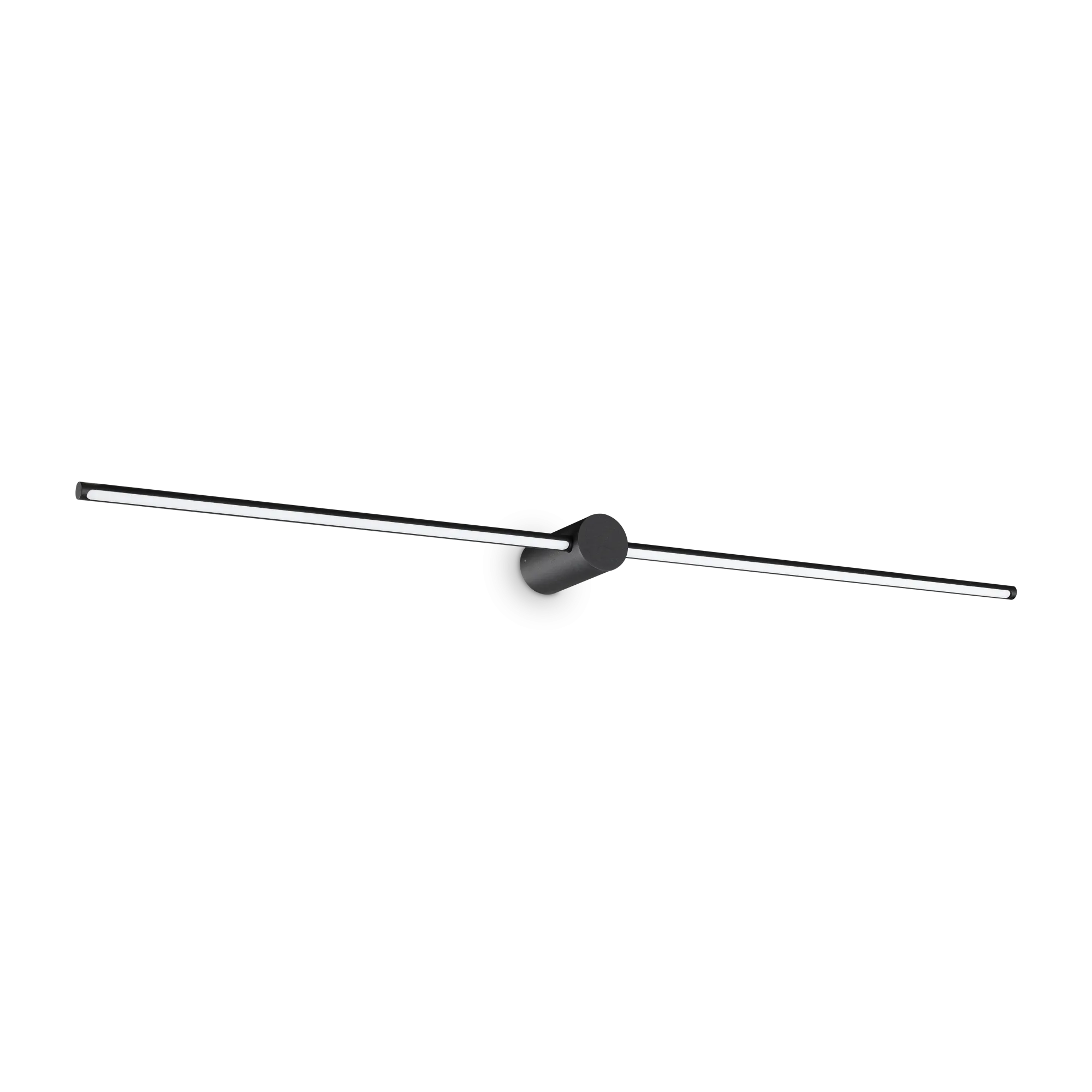 ESSENCE AP ROUND D115 LUCE A 45° NERO 3000K