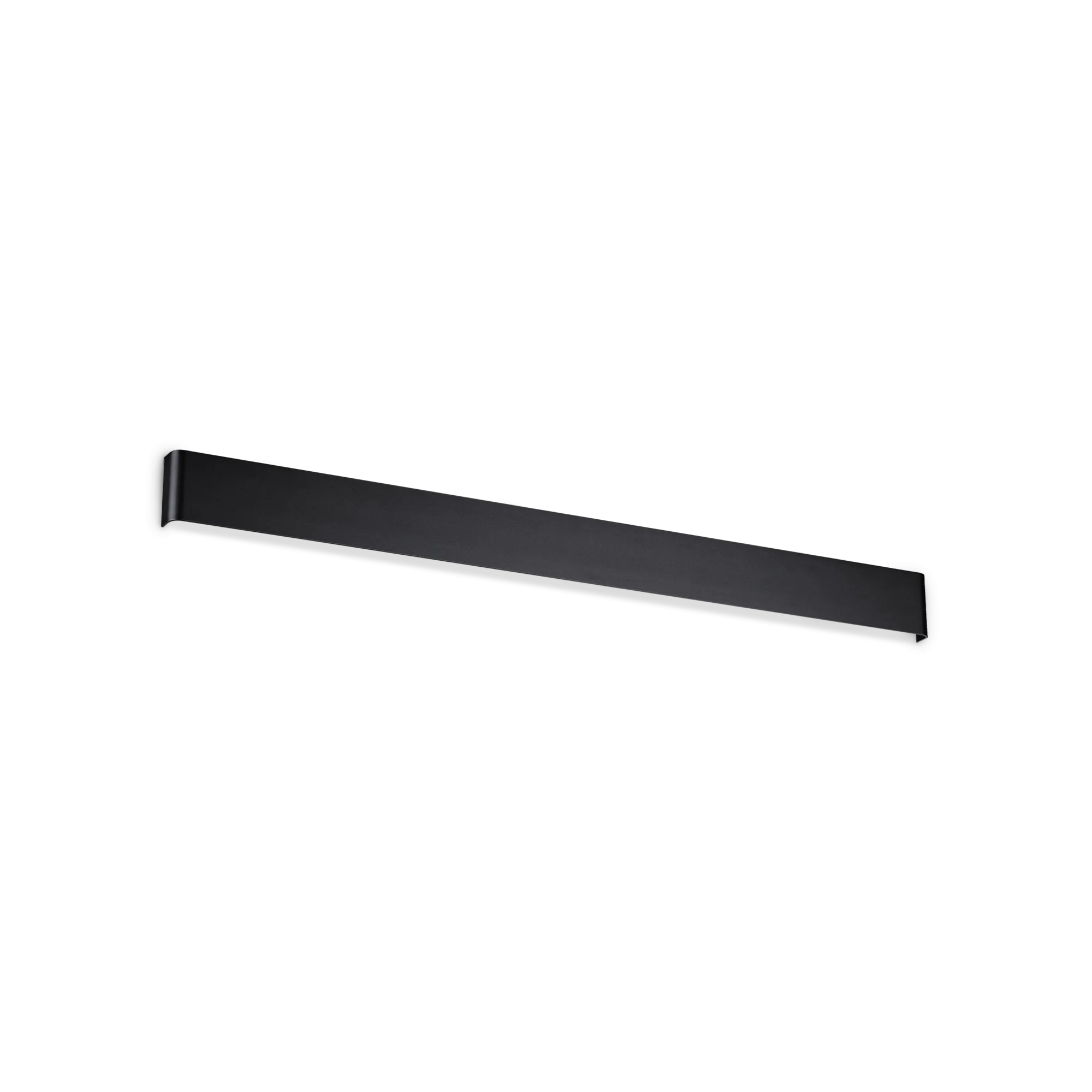 DELTA LED AP D110 NERO 4000K