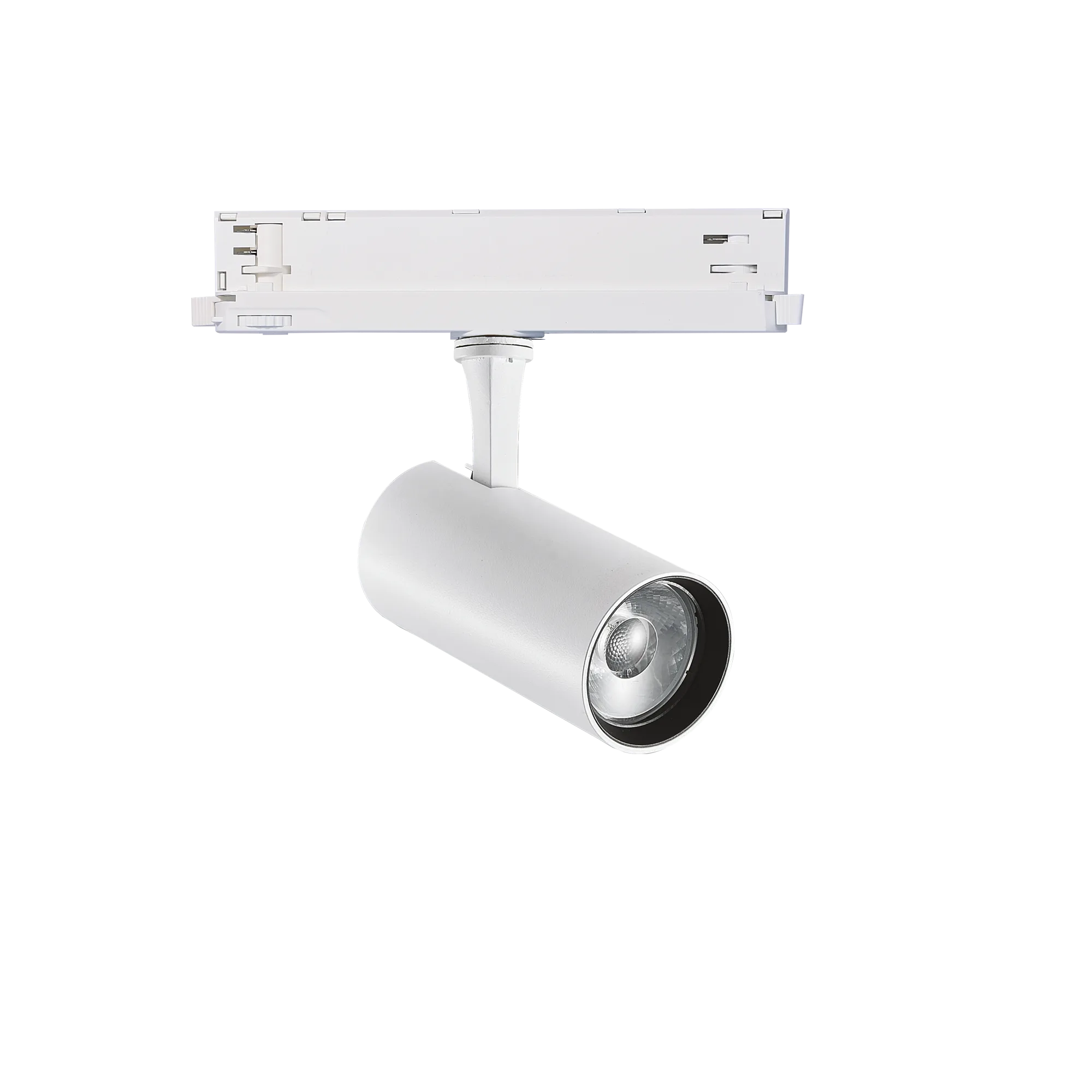 FOX TR 3-PHASE 15W CRI90 3000K DALI BIANCO