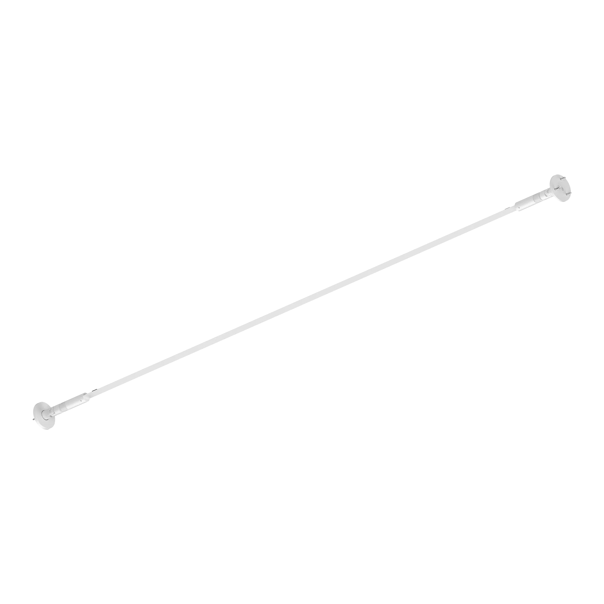 TESI 20mm 05 MT BIANCO