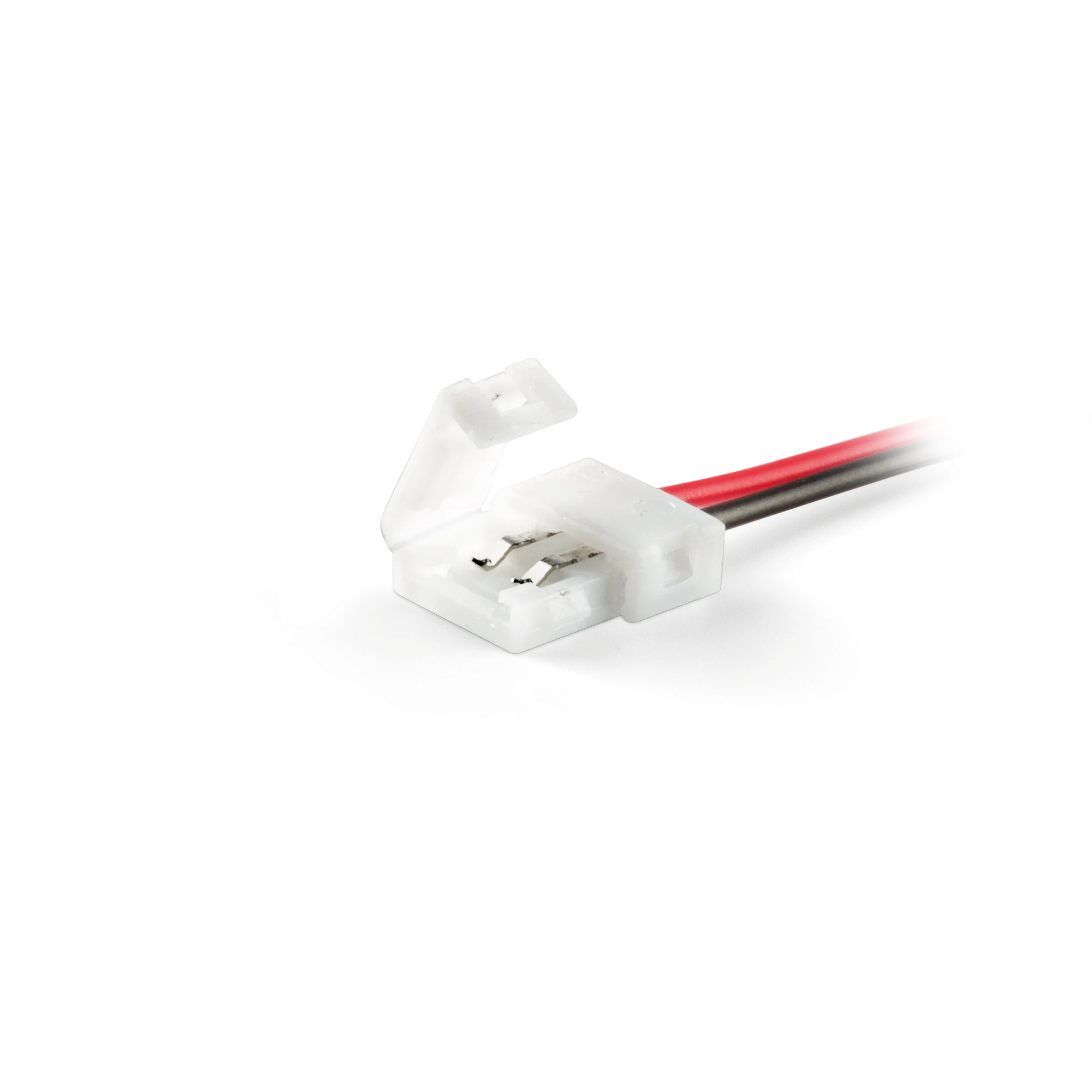 292939 WEB001 STRIP LED ALIMENTAZIONE DI TESTA