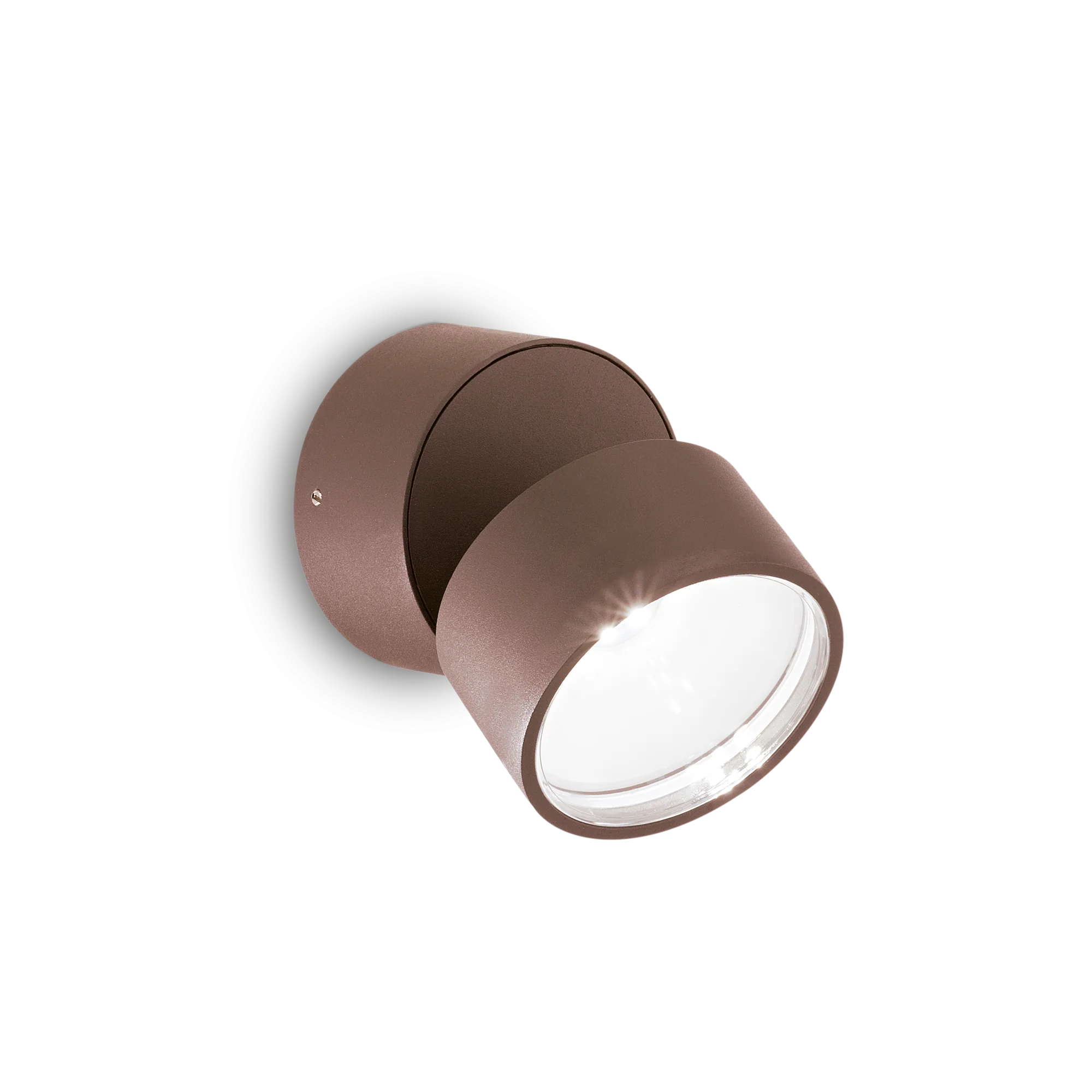 OMEGA AP ROUND COFFEE 4000K