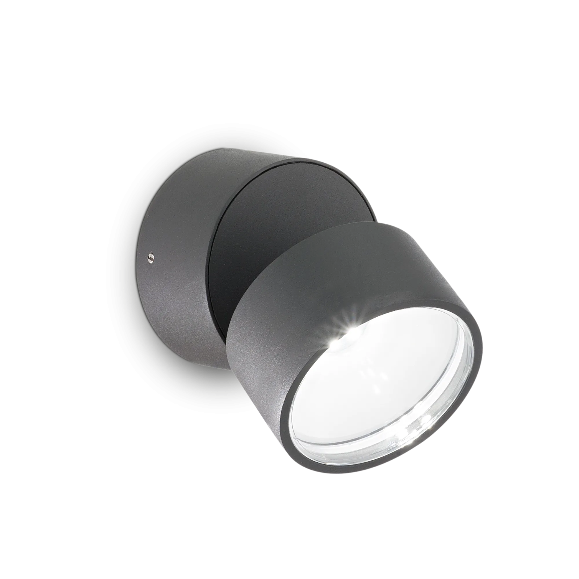 OMEGA AP ROUND ANTRACITE 4000K