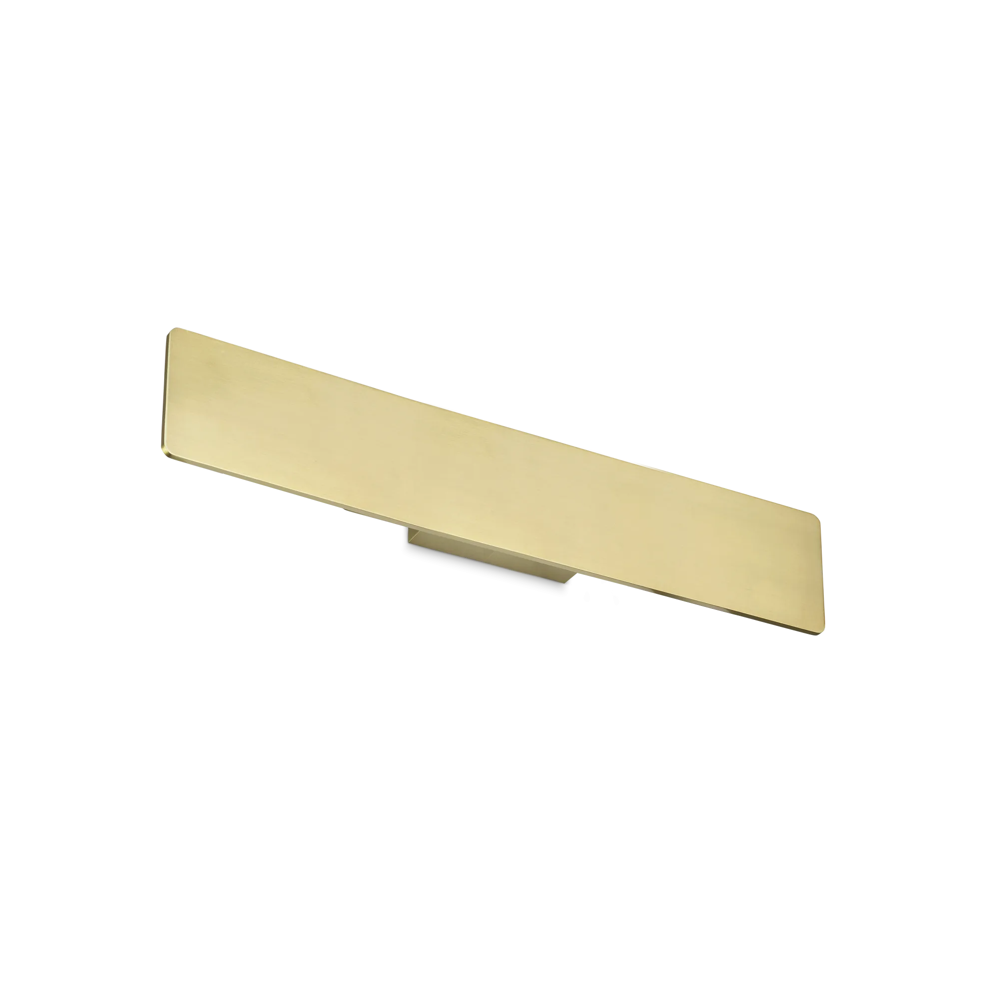 ZIG ZAG AP D53 SQUARE OTTONE 3000K