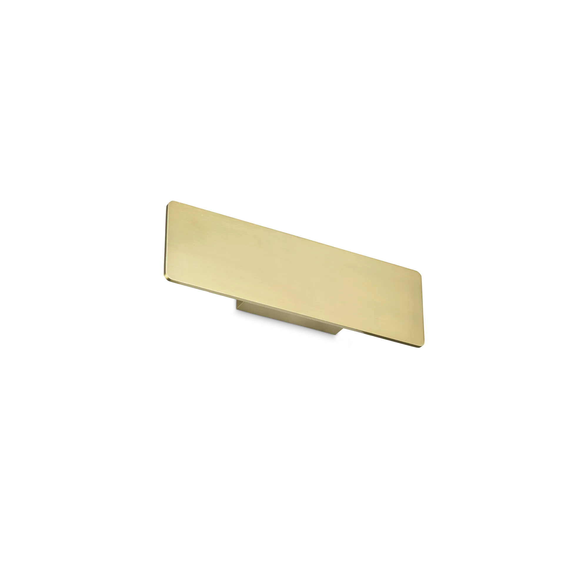 ZIG ZAG AP D29 SQUARE OTTONE 3000K
