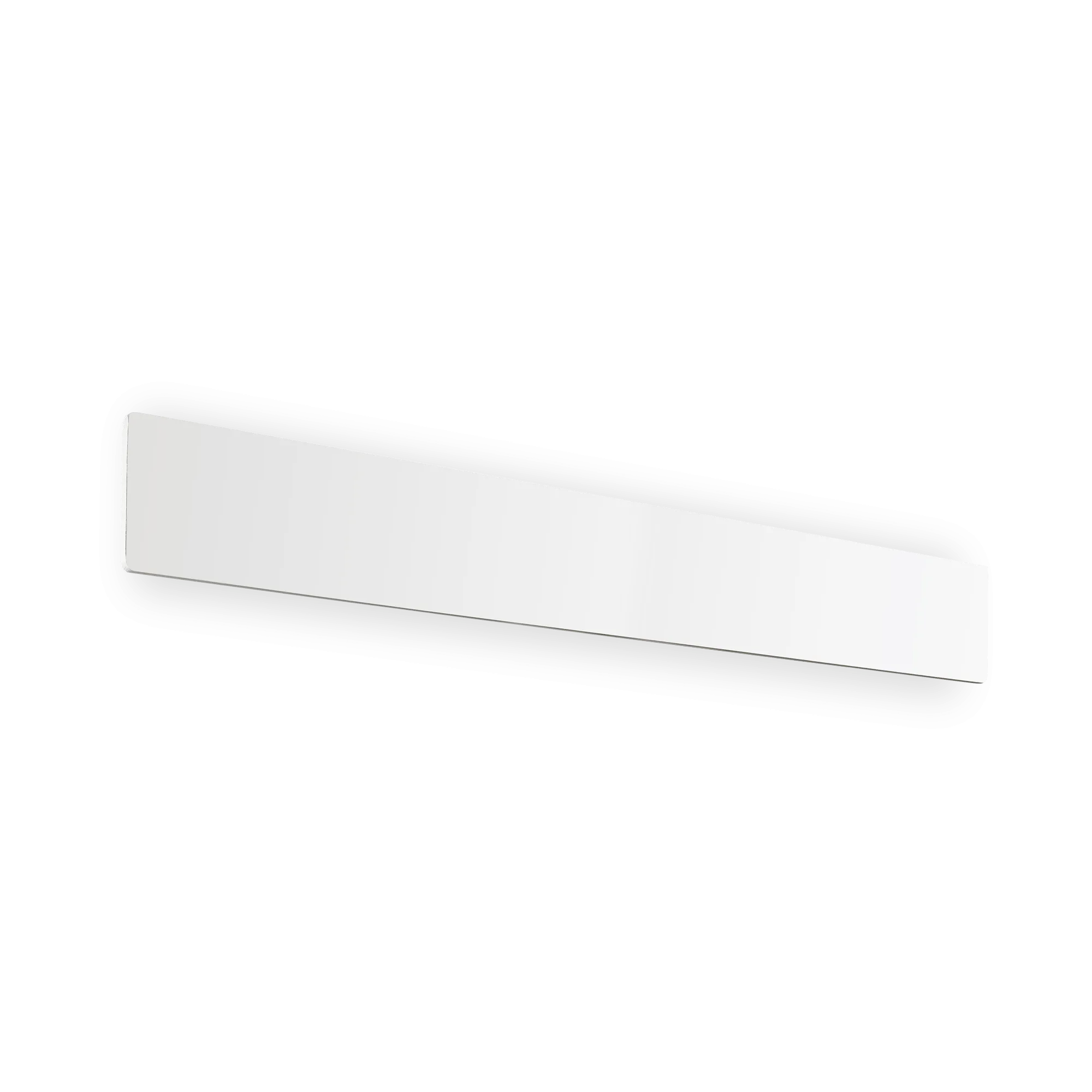 ZIG ZAG AP D75 SQUARE BIANCO 4000K