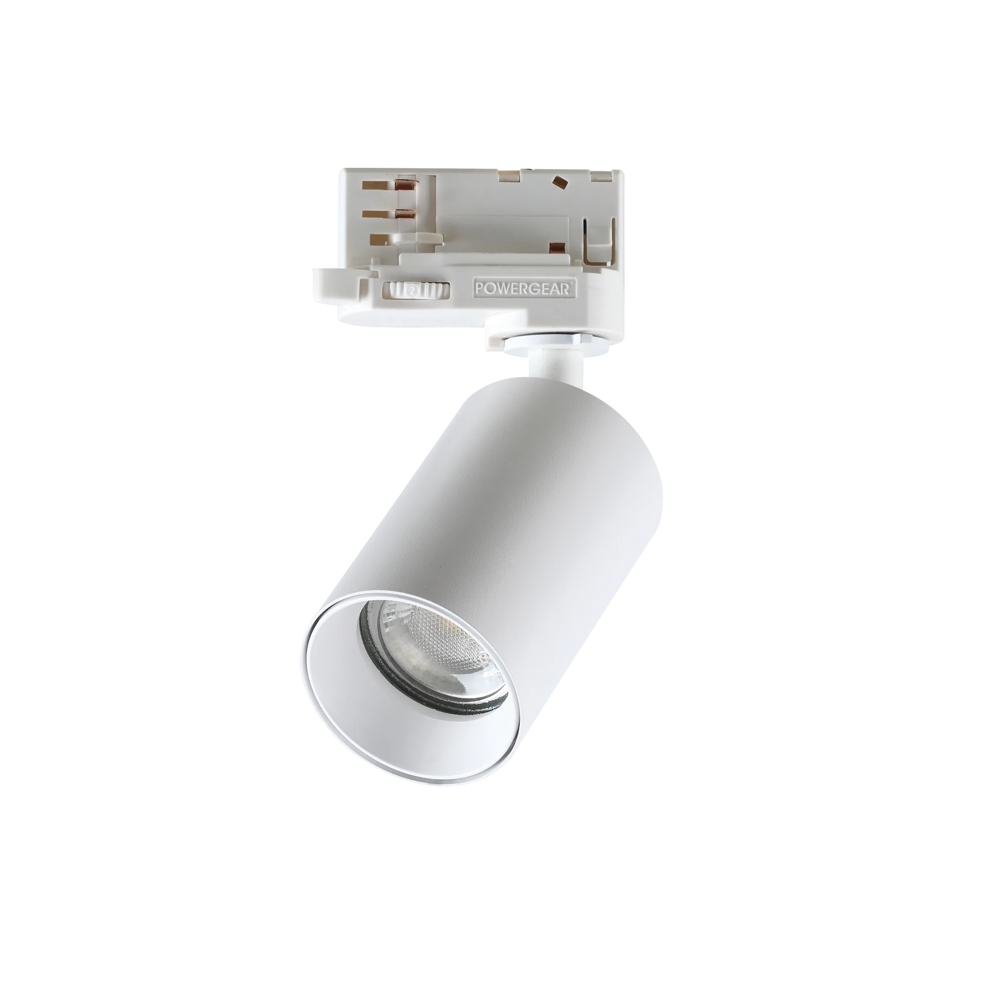DYNAMITE TR 3-PHASE ROUND BIANCO