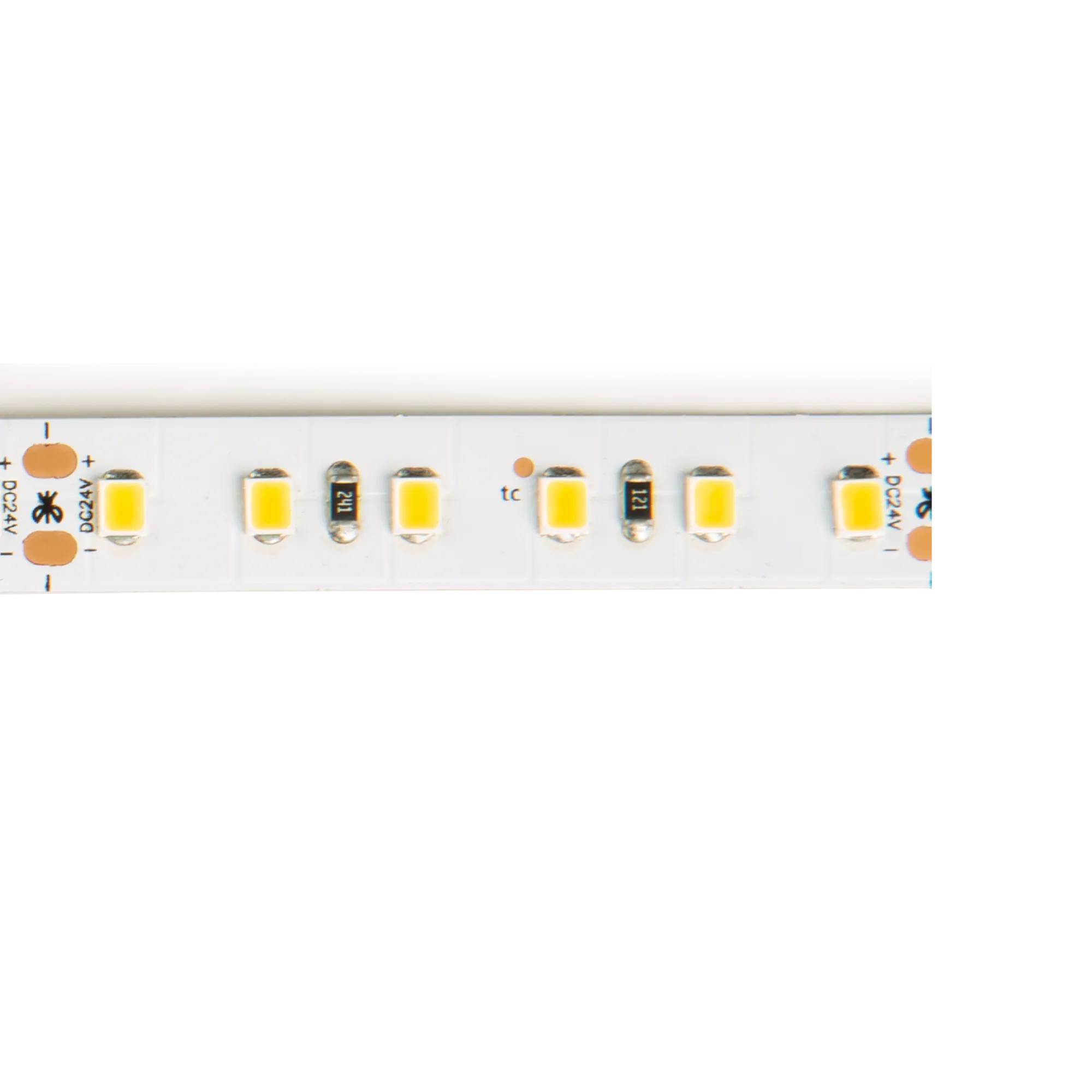 272481 WEB001 STRIP LED 120 SMD 15 WM 3000 K CRI90 IP20