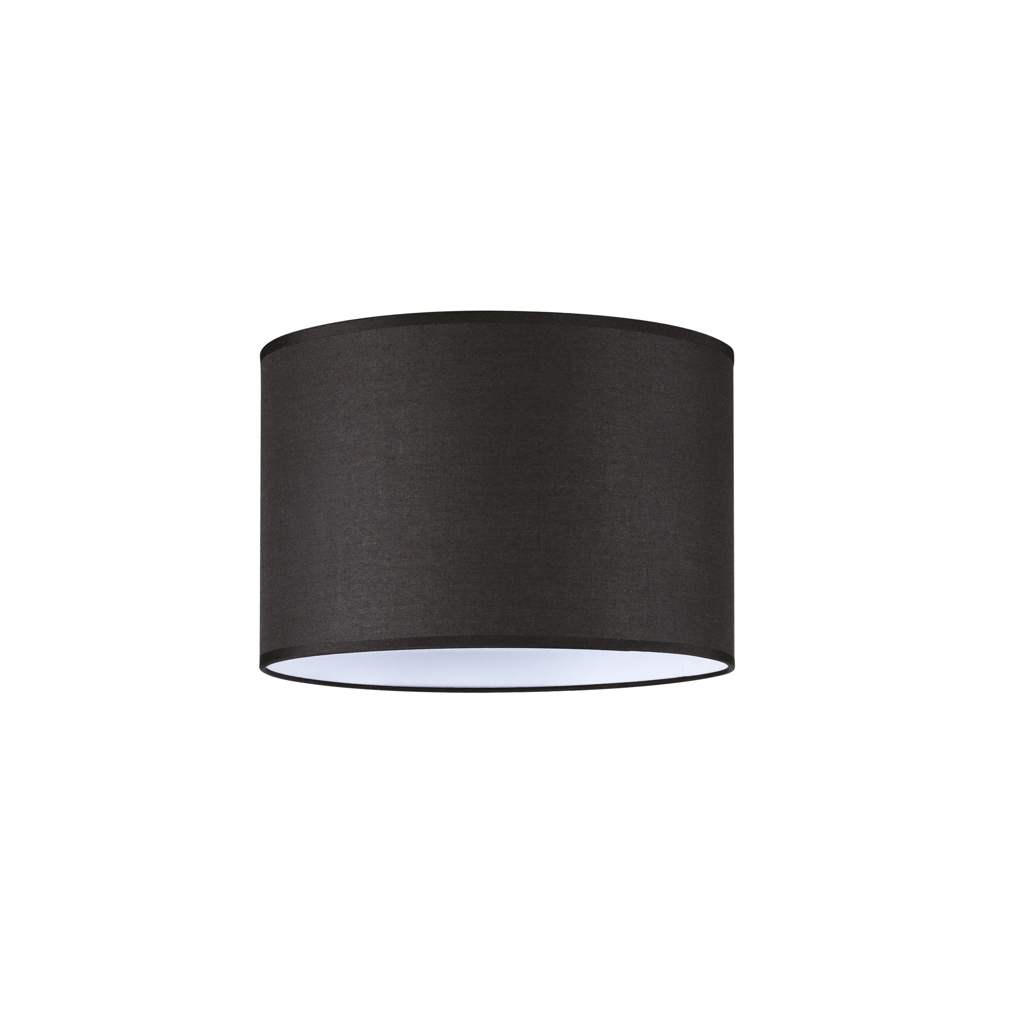 SET UP PARALUME CILINDRO D30 H20 NERO