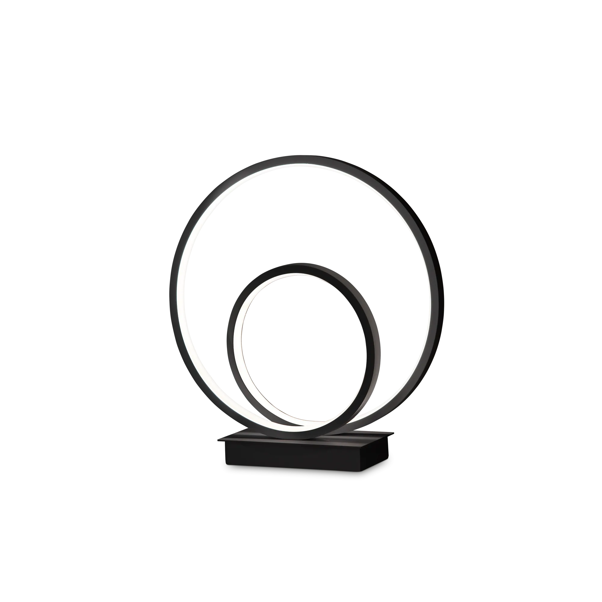 OZ TL ON-OFF NERO 3000K