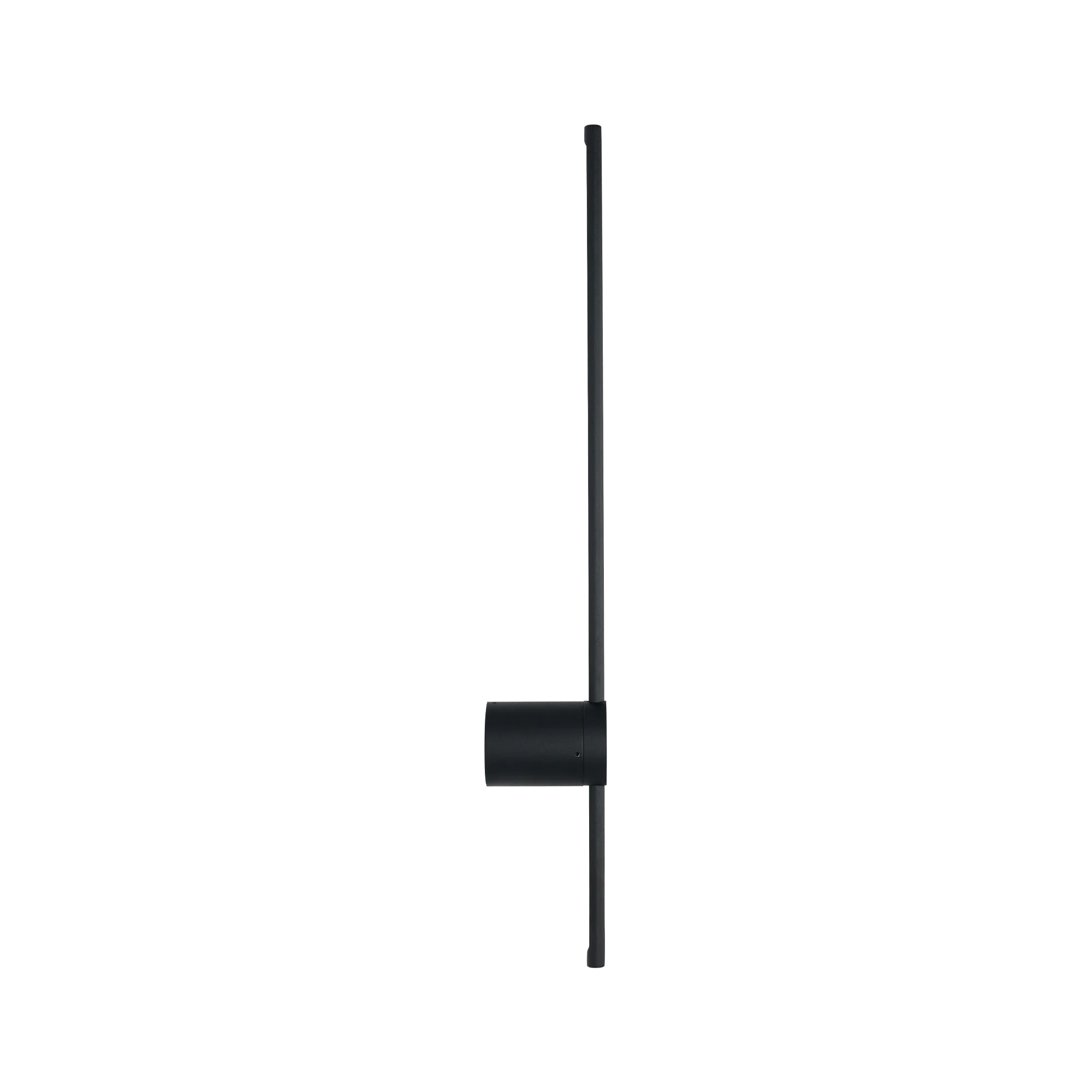 ESSENCE AP ROUND D075 LUCE IND. NERO 3000K