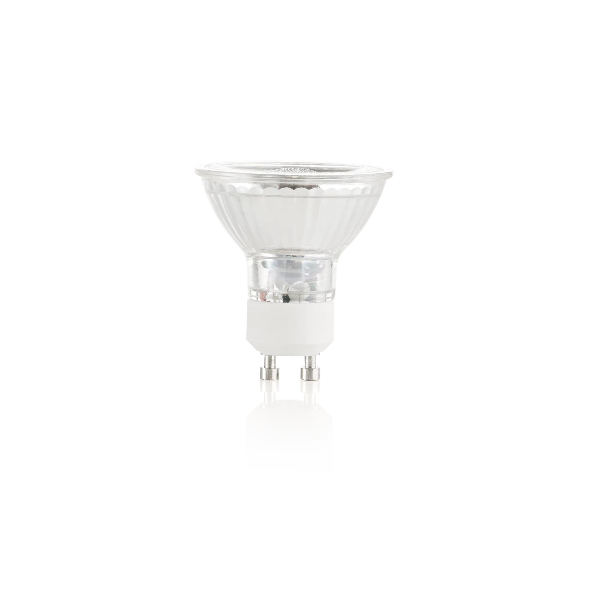 253497 WEB001 GU10 05 W 430 Lm 4000 K CRI90