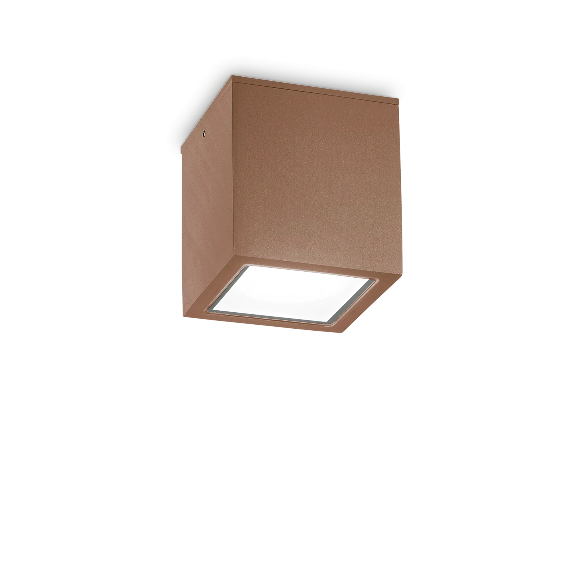 TECHO PL1 D15 SQUARE COFFEE