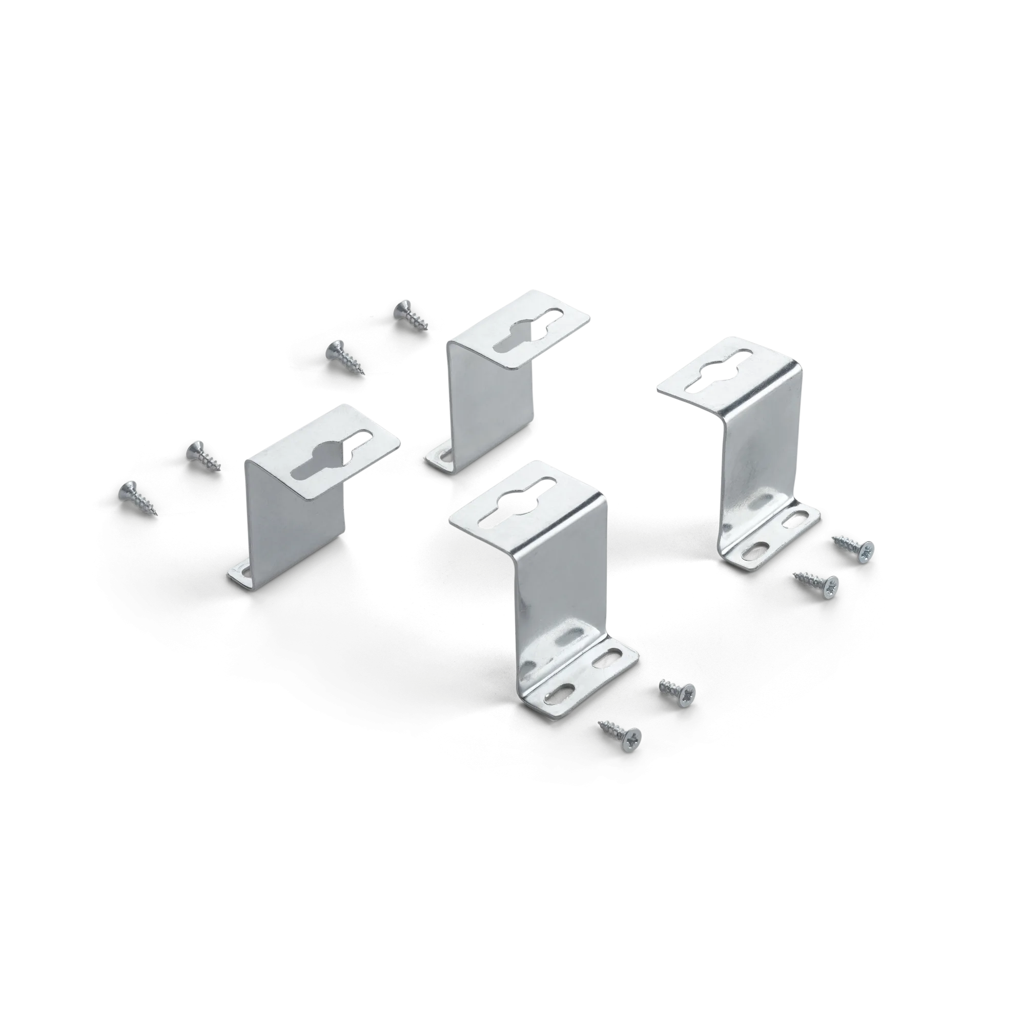 LED PANEL KIT MONTAGGIO SOFFITTO