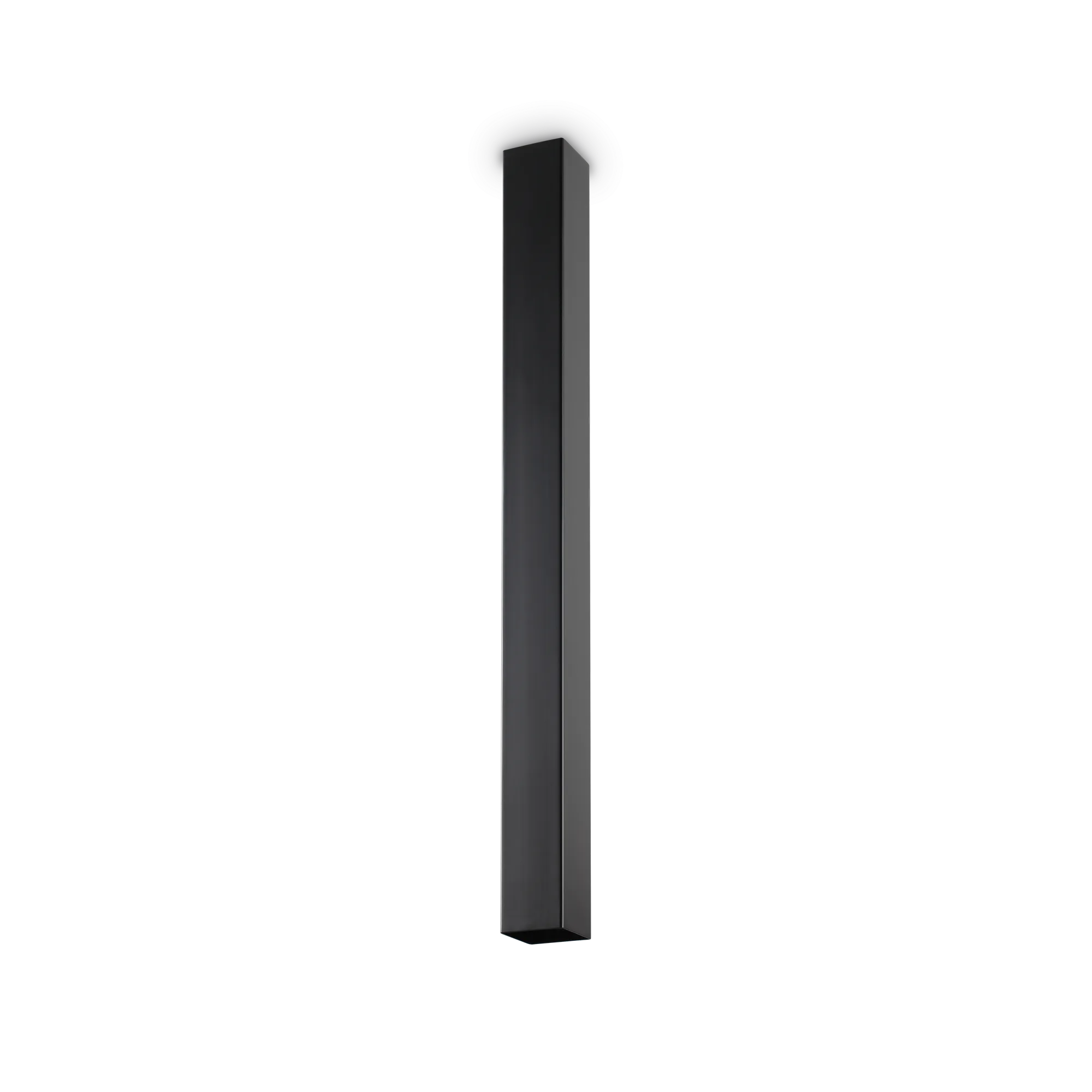LOOK PL1 SQUARE D60 H750 NERO