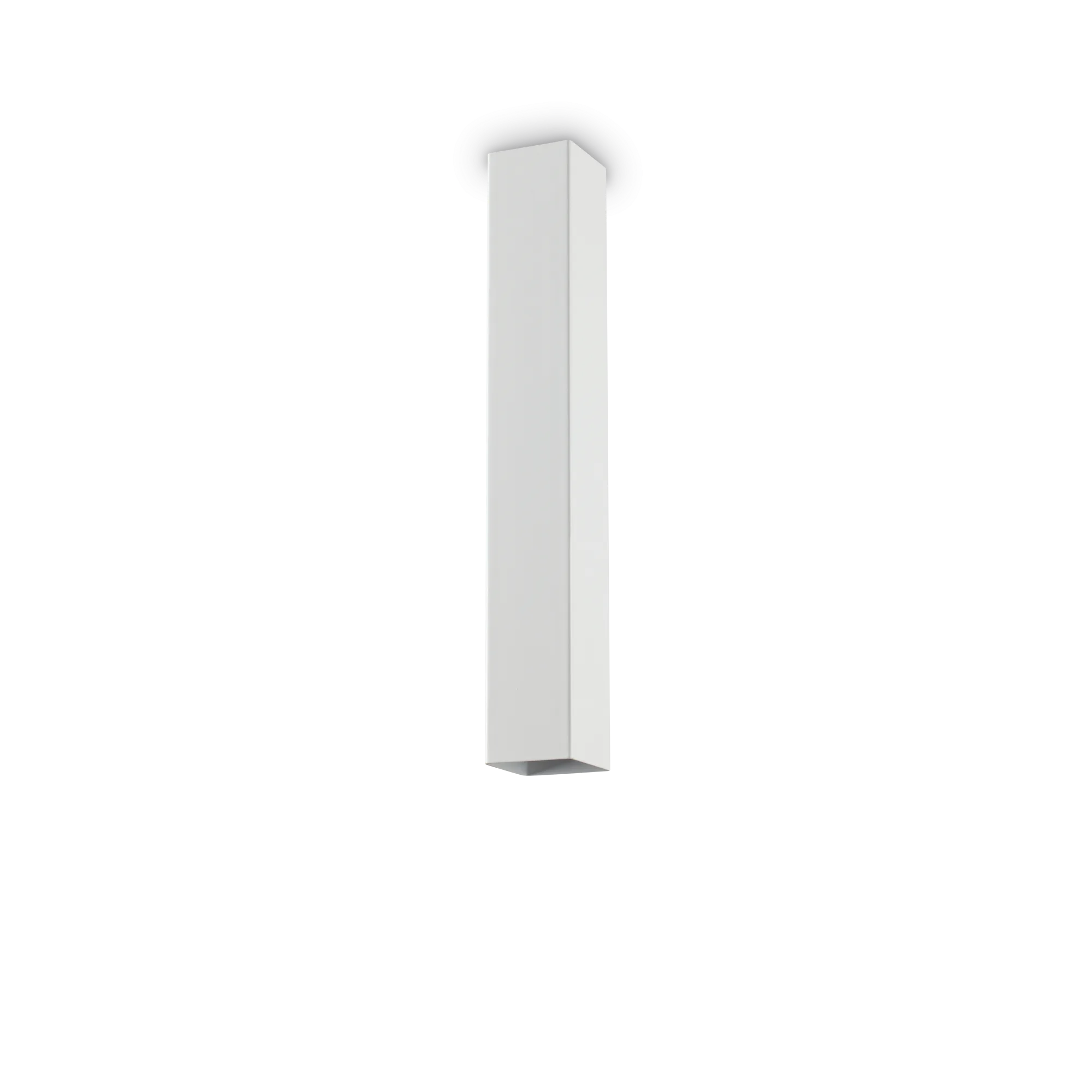 LOOK PL1 SQUARE D60 H400 BIANCO