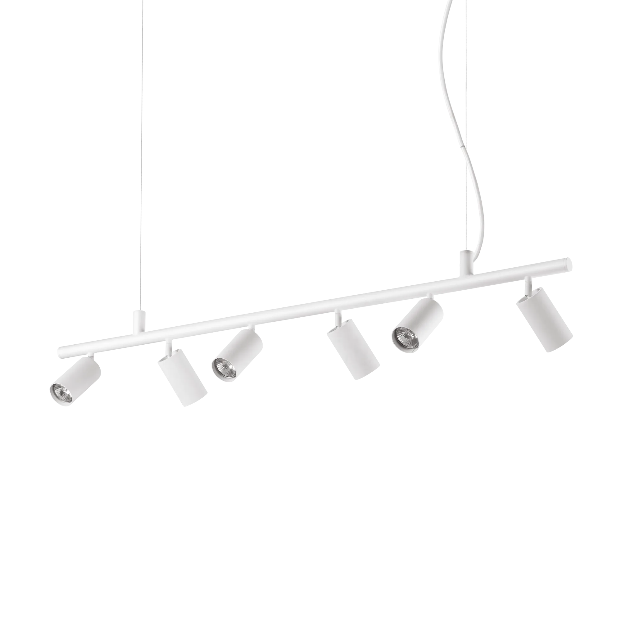 DYNAMITE SP6 ROUND BIANCO